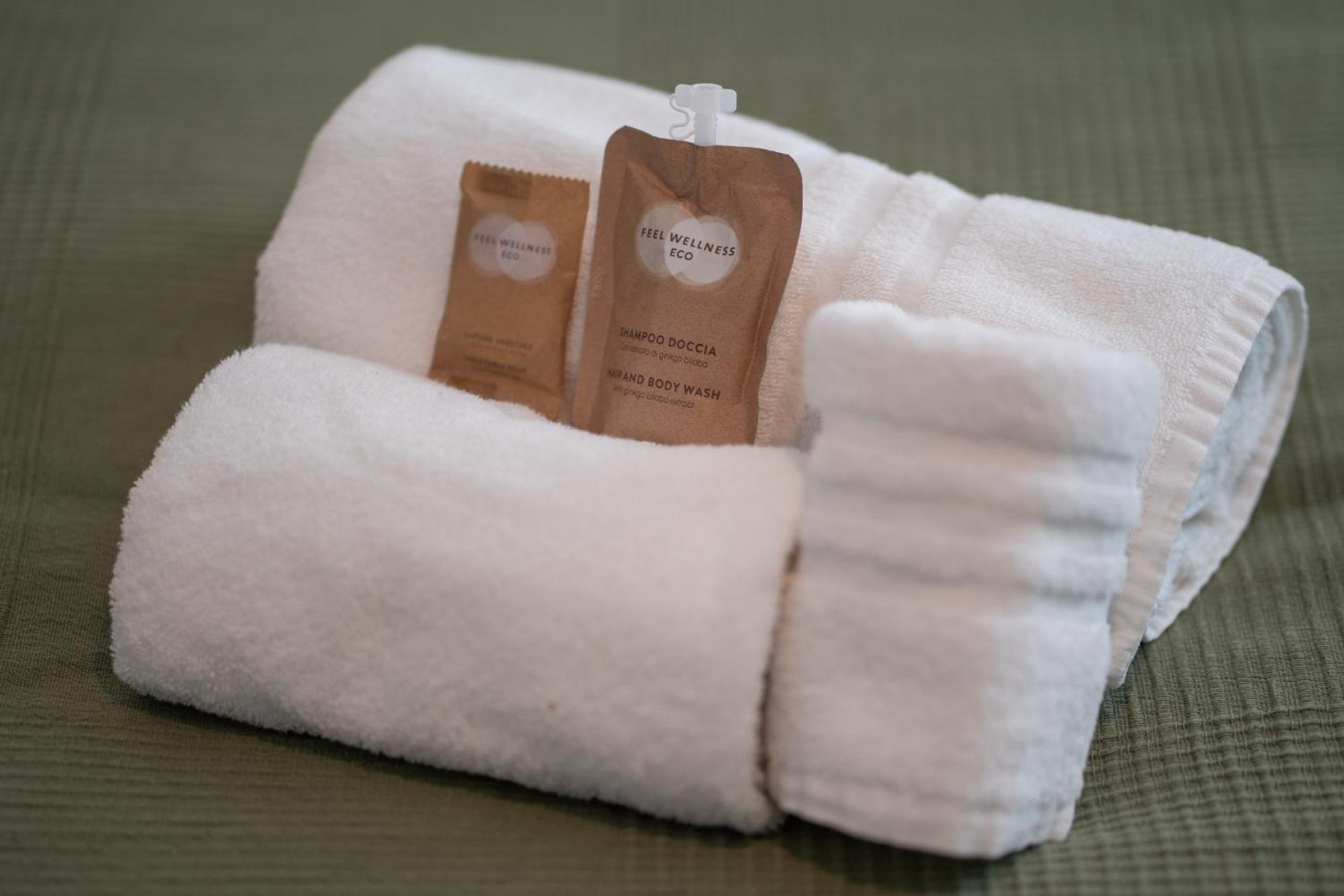 Appartamento Luxury Sweet Labicana