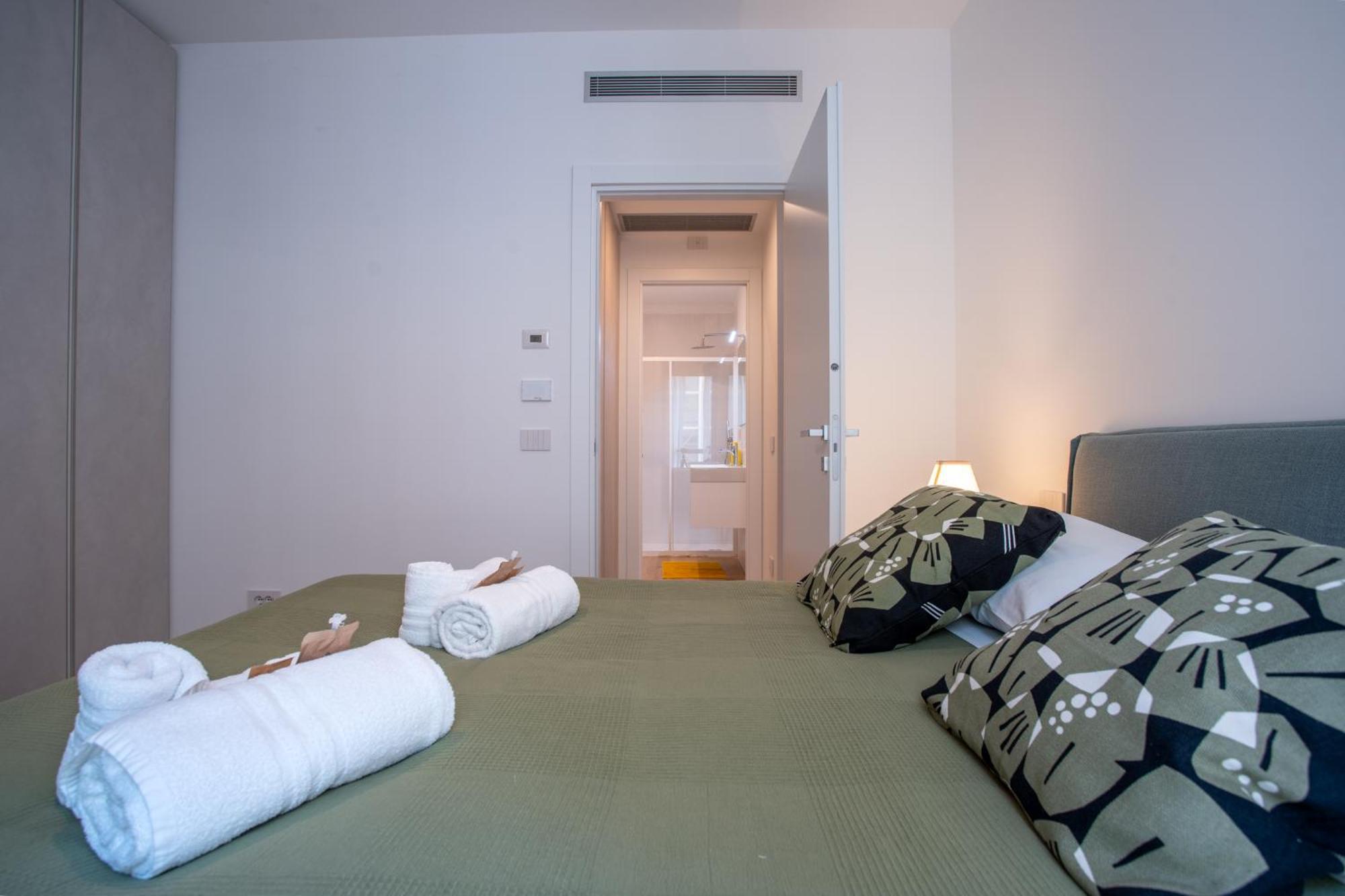 Luxury Sweet Labicana Appartement *