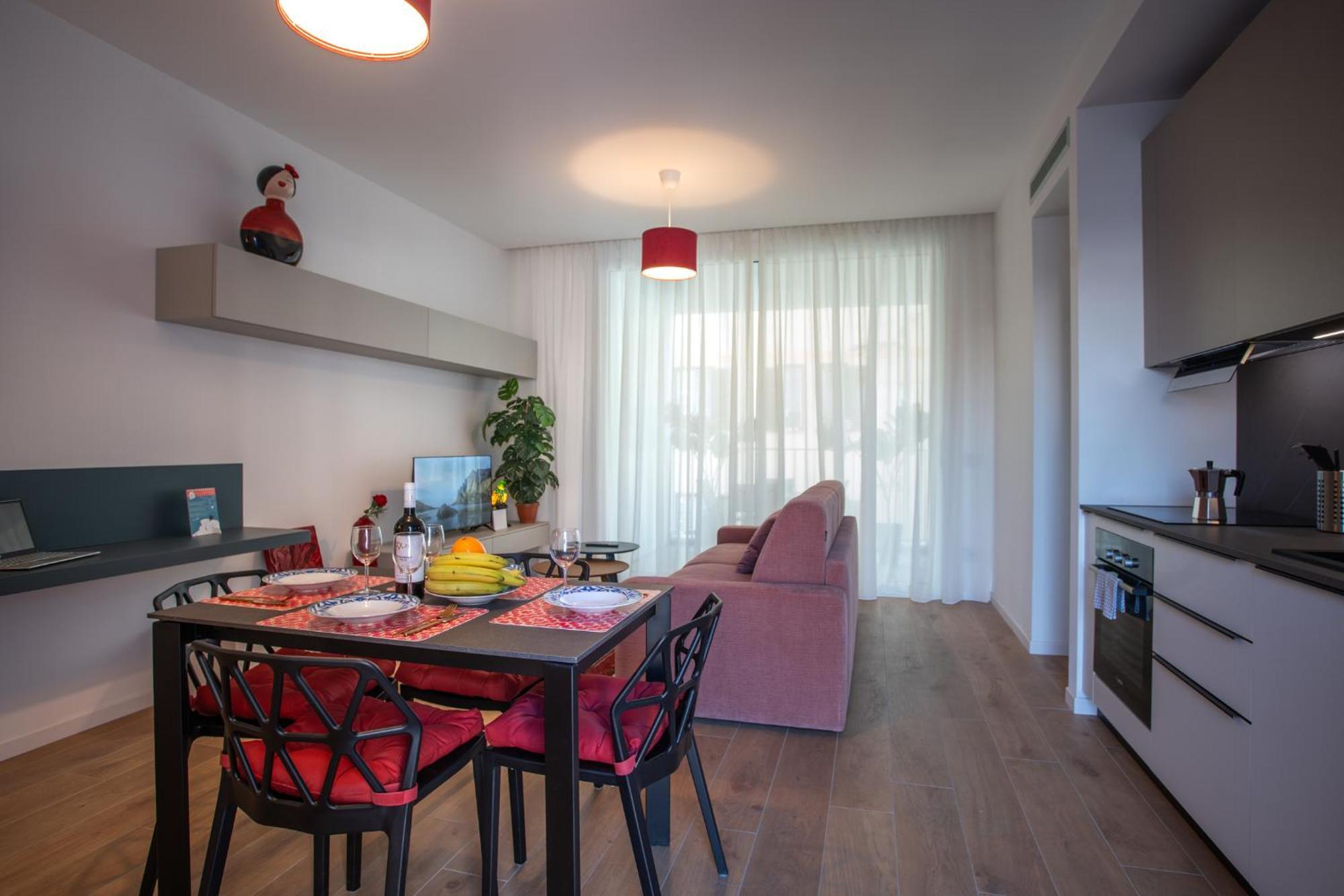 Appartement Luxury Sweet Labicana