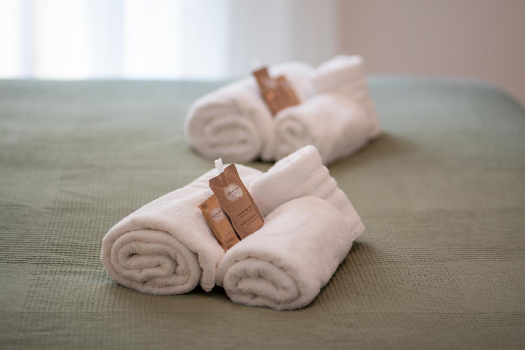 Appartamento Luxury Sweet Labicana *