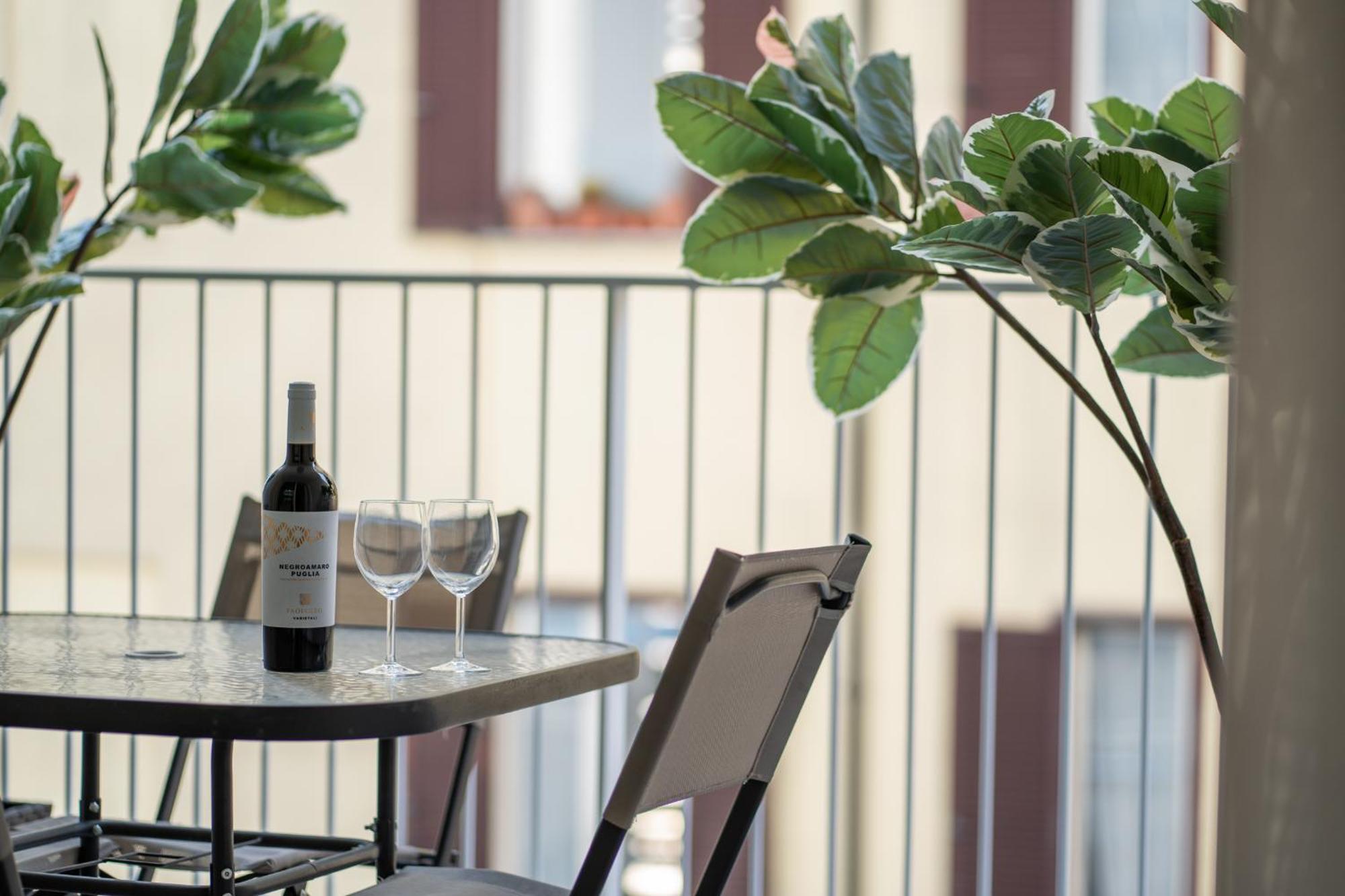 Luxury Sweet Labicana Appartement Rome