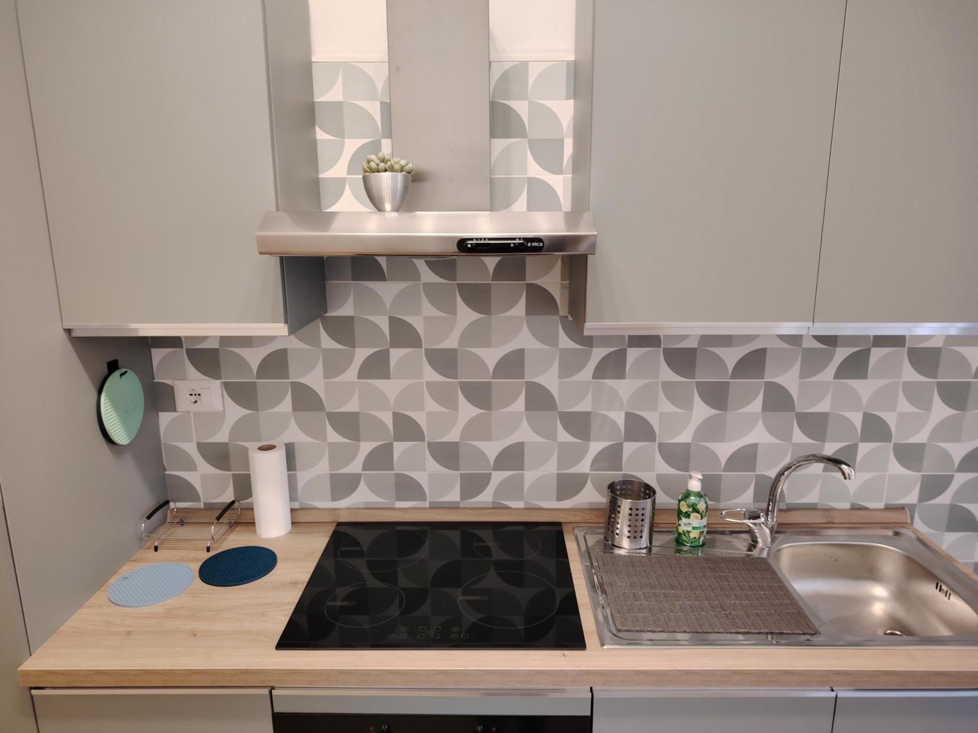 Appartement Di'si'vi'