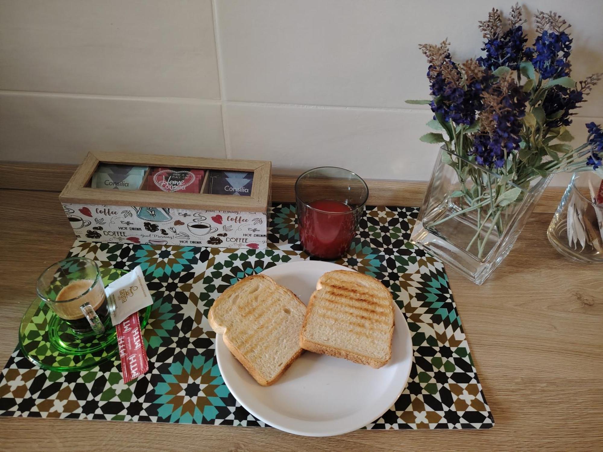Appartement Di'si'vi' *
