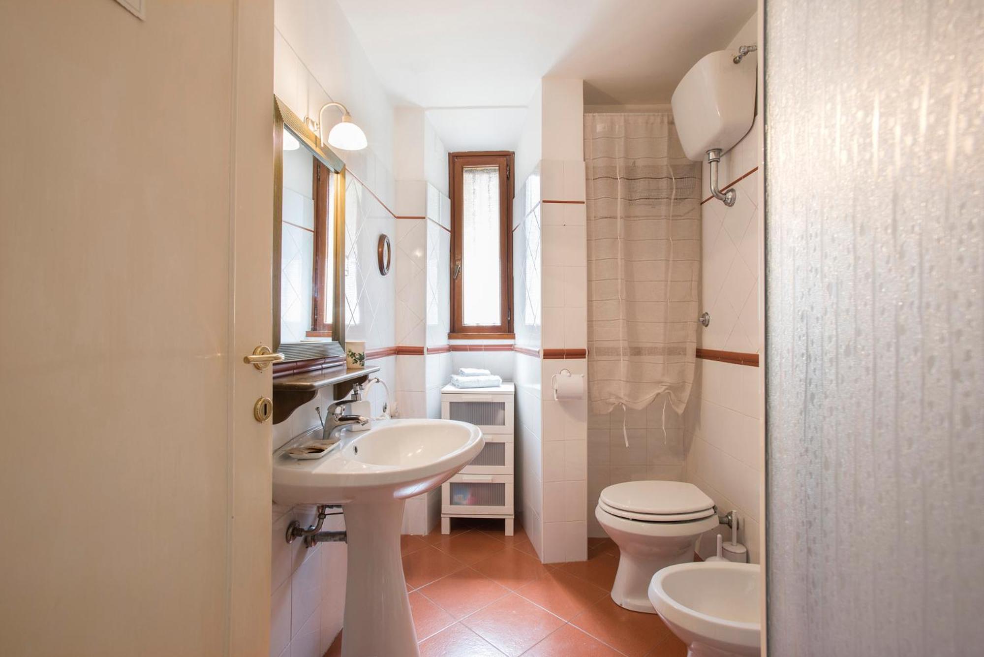 Apartment Cozy House A Few Step From Vatican Museums *