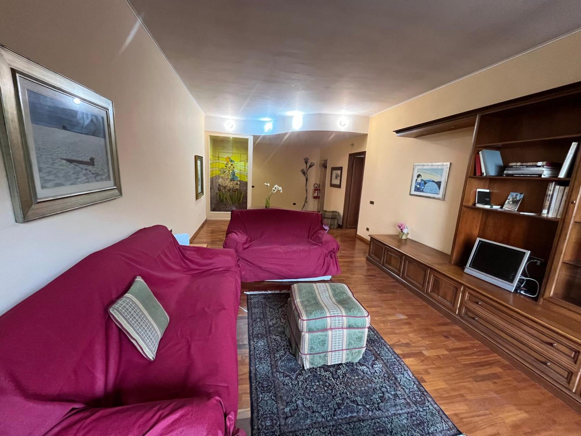 In Trastevere 41 Apartamento *