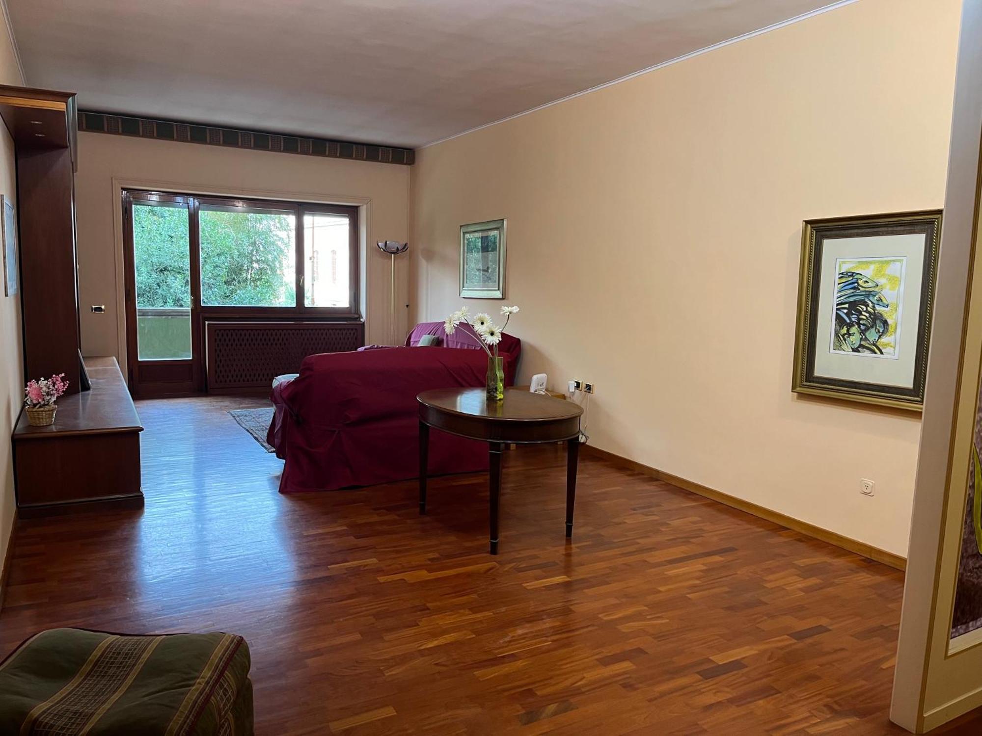 In Trastevere 41 Apartamento *