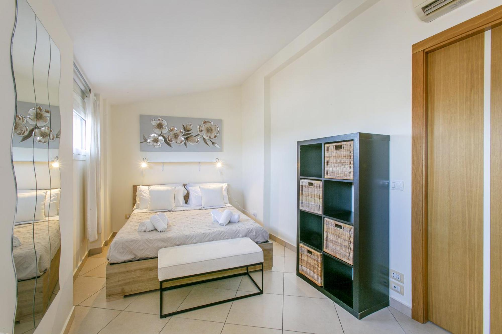 Terrazza San Pietro Vicino Metro A Appartement *