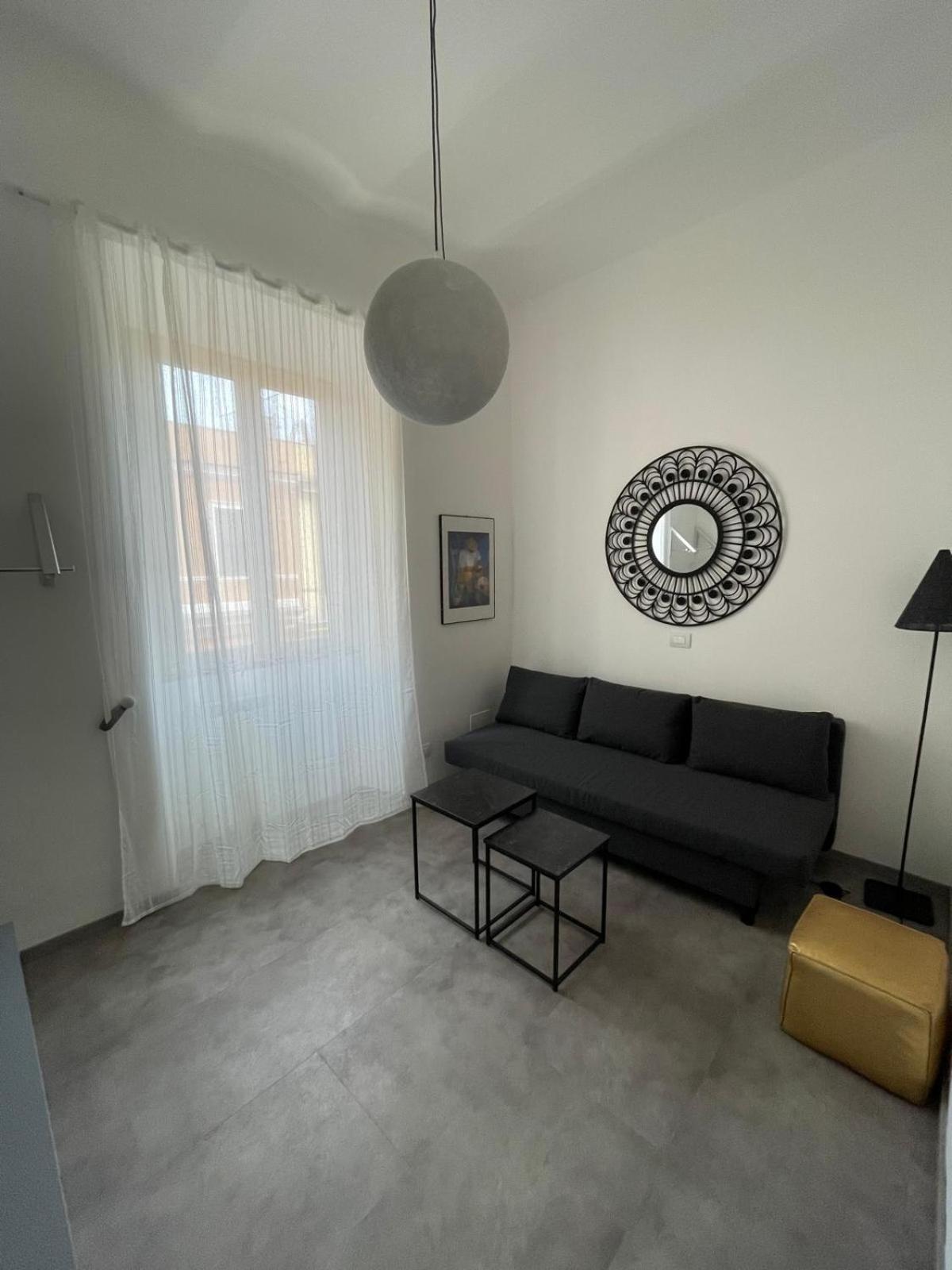 Appartement San Lorenzo Umbri Turistico