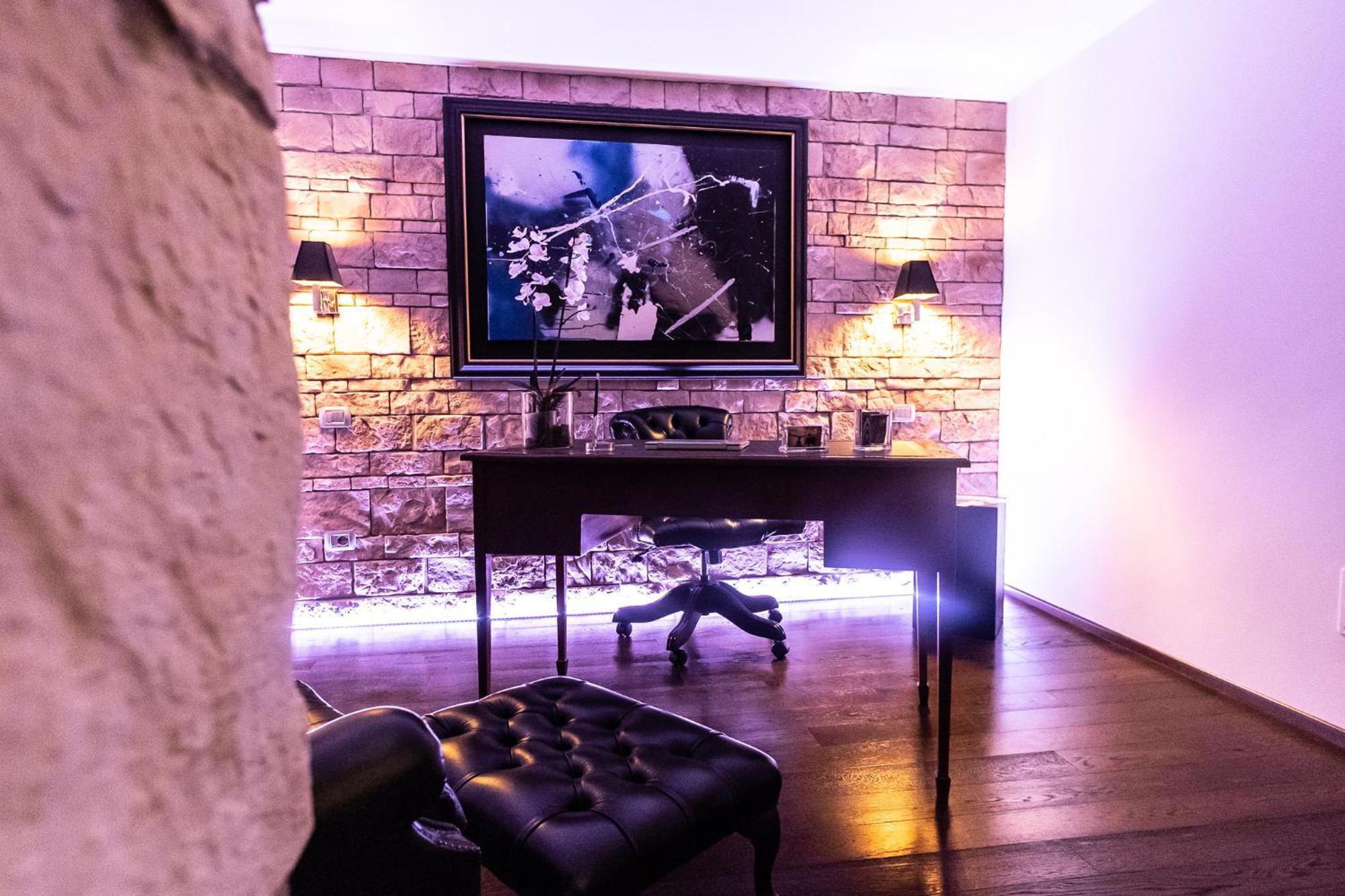 Apartment Reco Luxury *