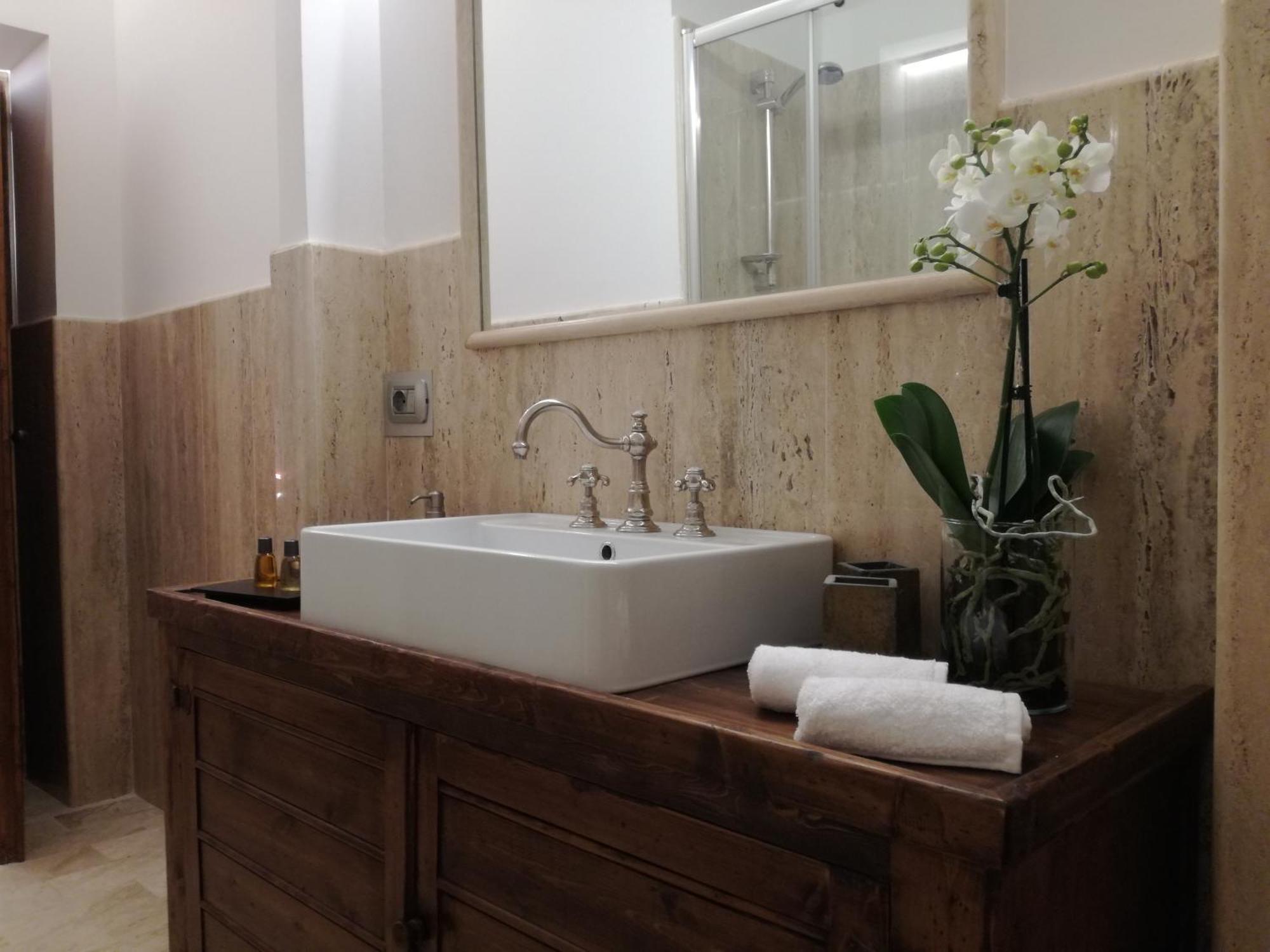 Reco Luxury Apartamento Roma