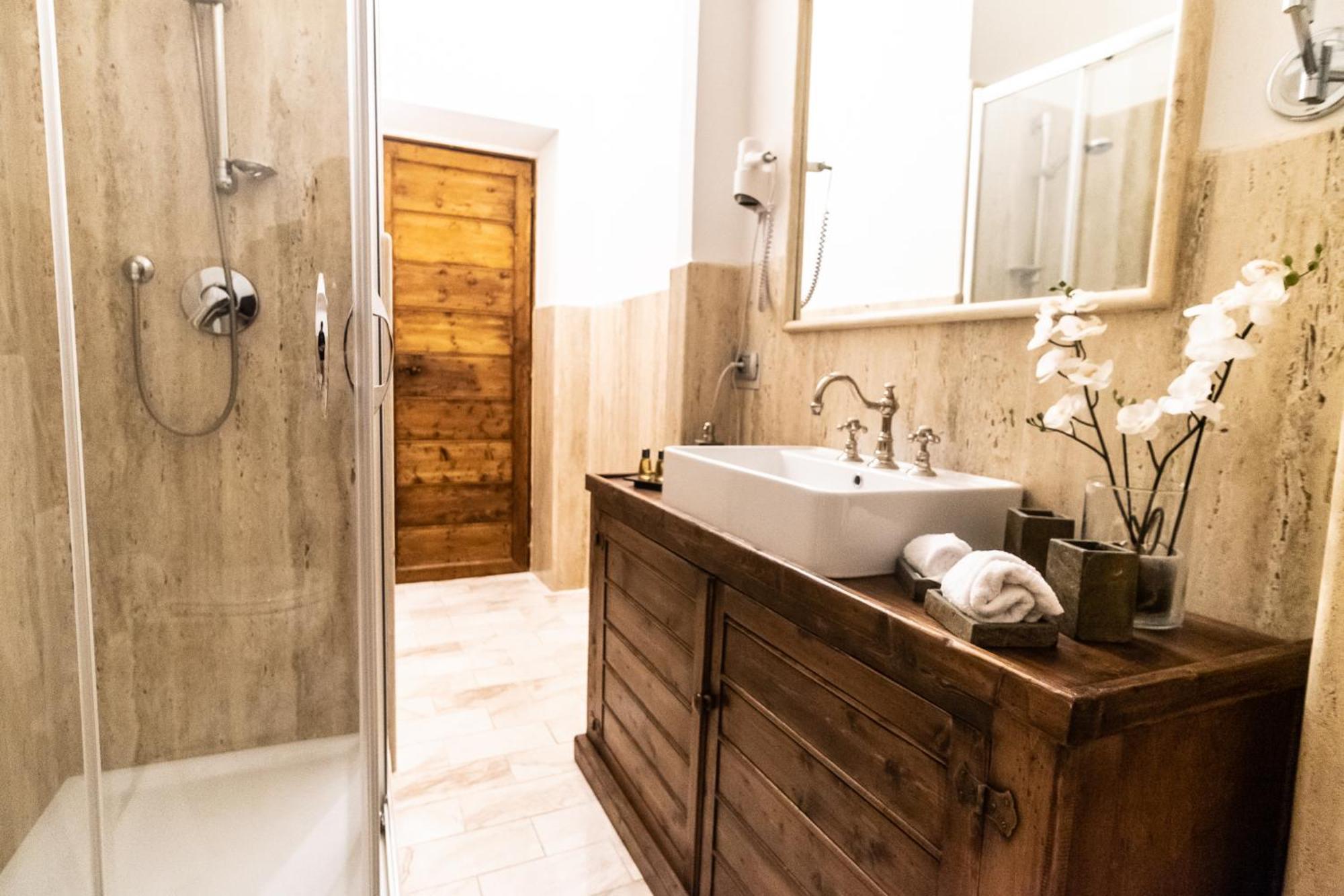 Apartamento Reco Luxury Roma