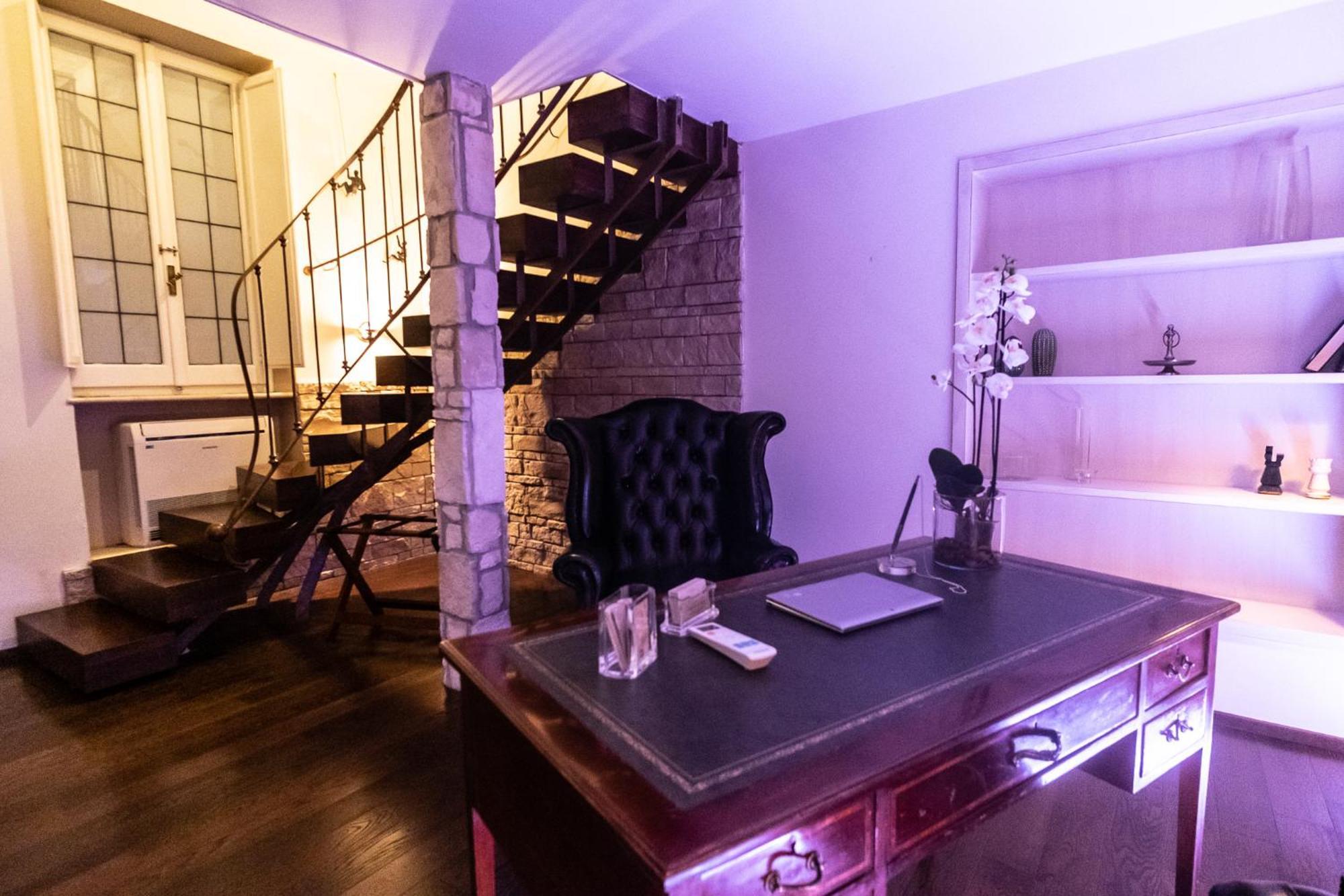 Reco Luxury Apartamento *