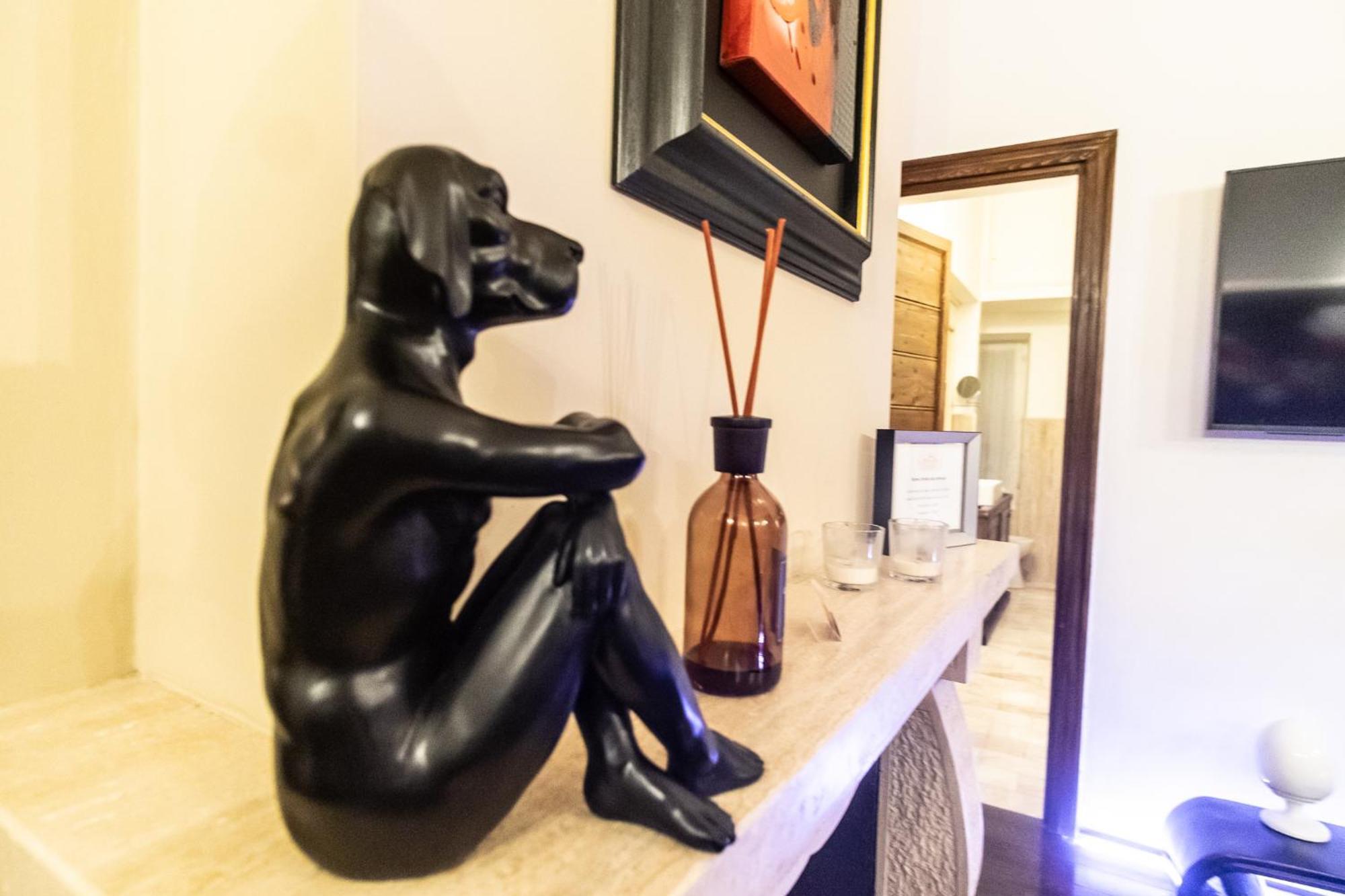 Reco Luxury Apartamento Roma