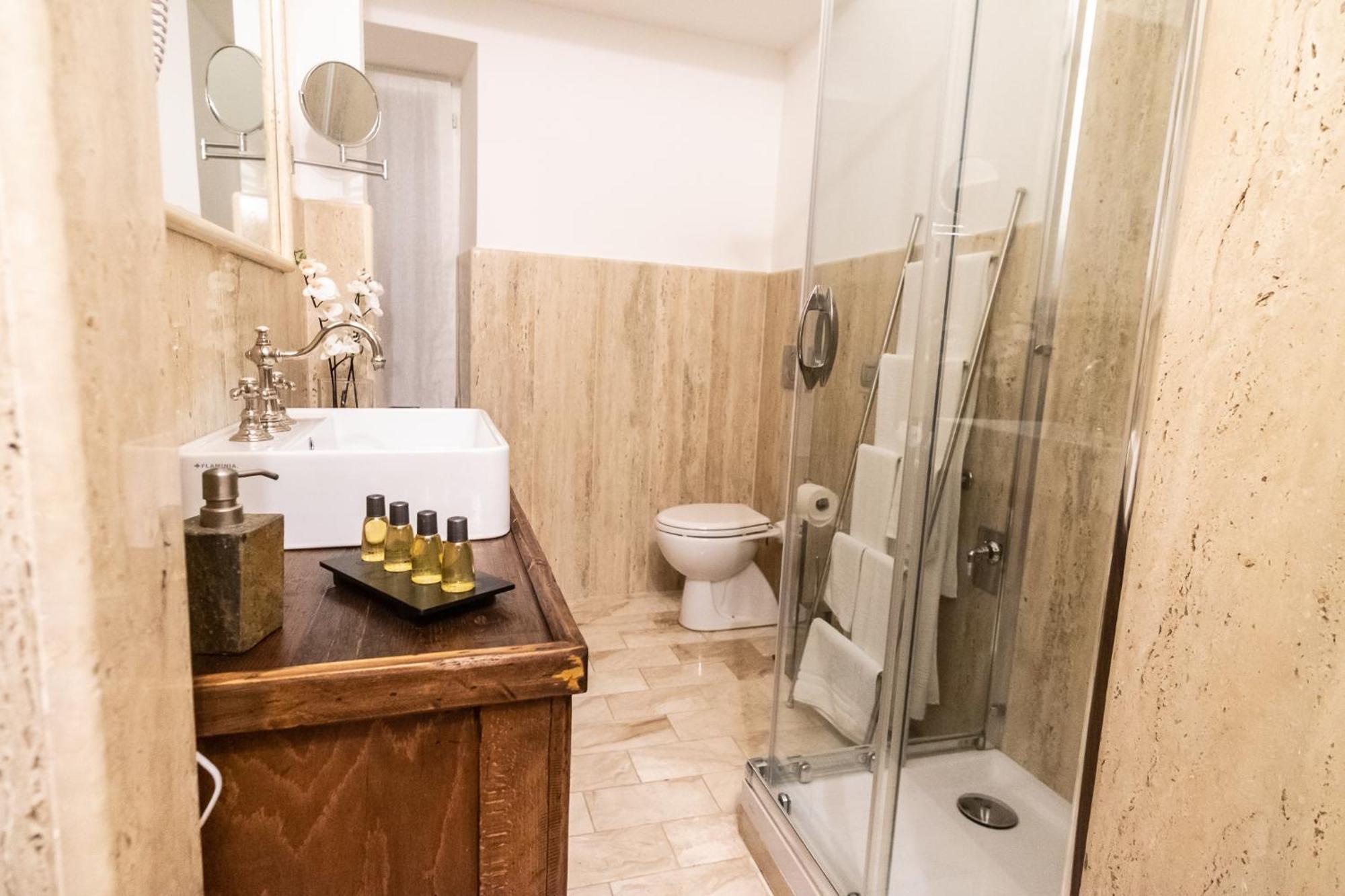 Reco Luxury Roma