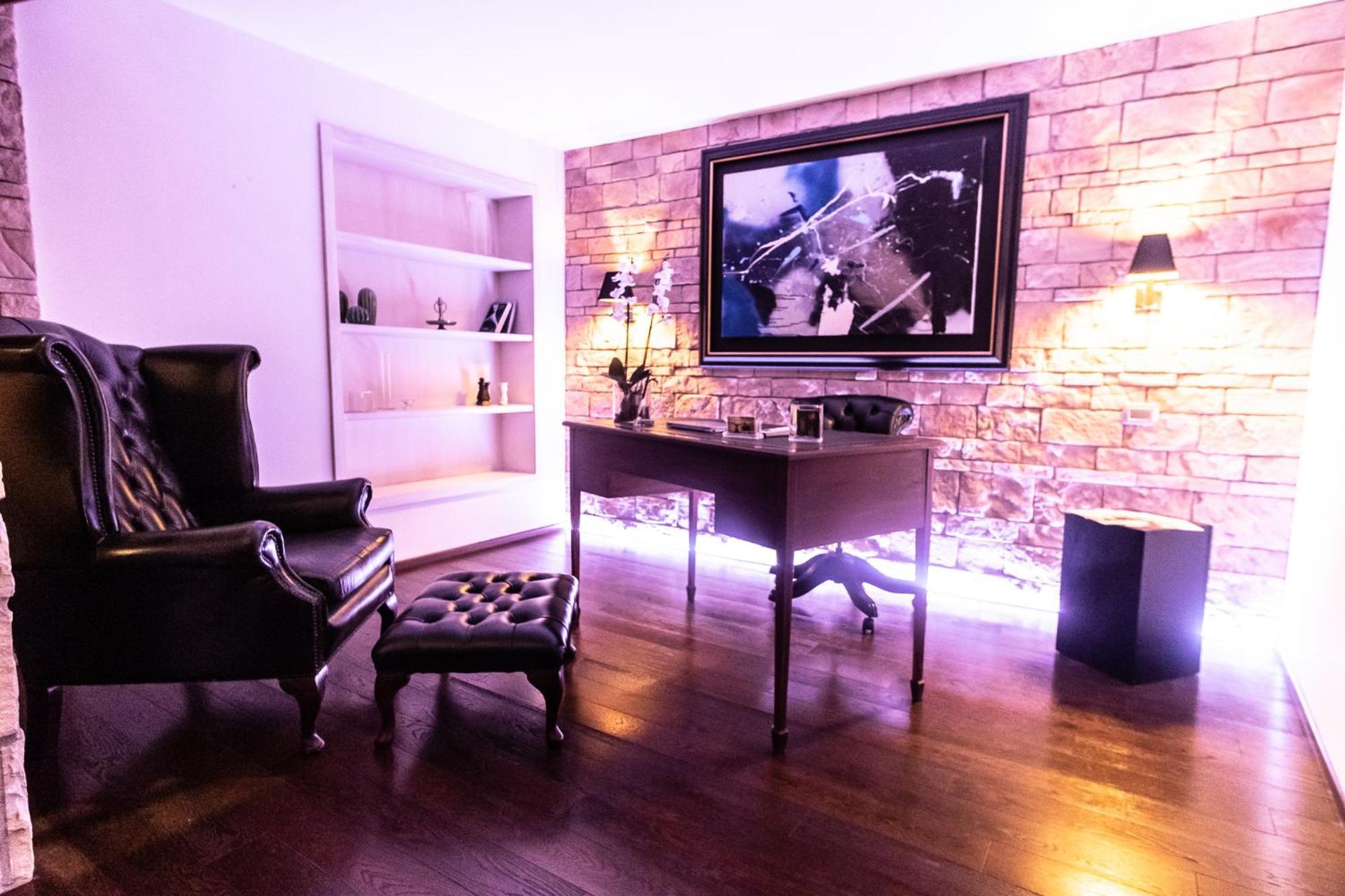Apartamento Reco Luxury *