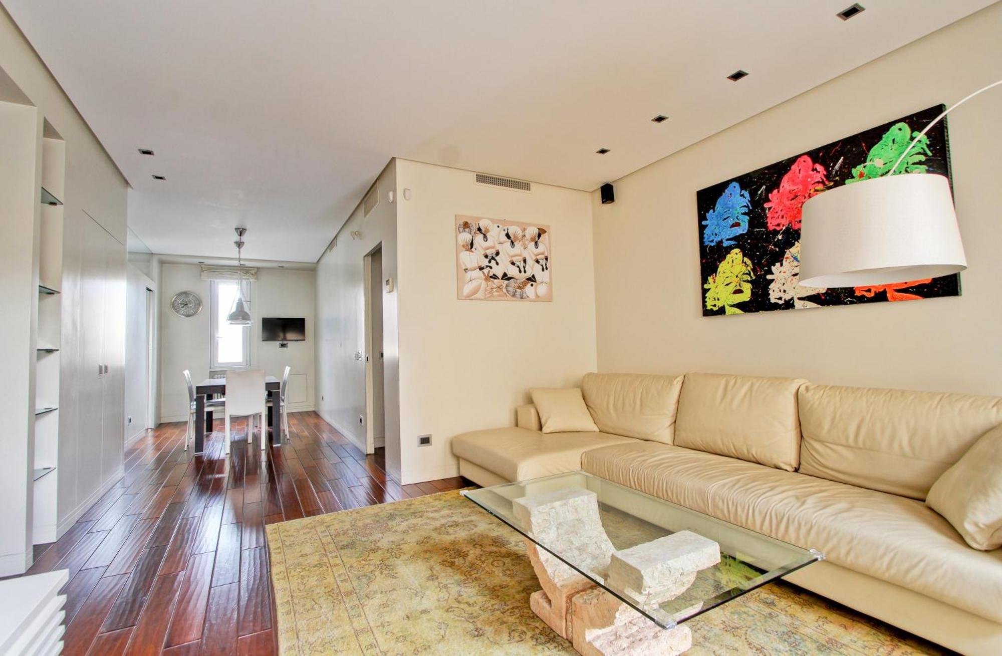 New Biancaapartment
