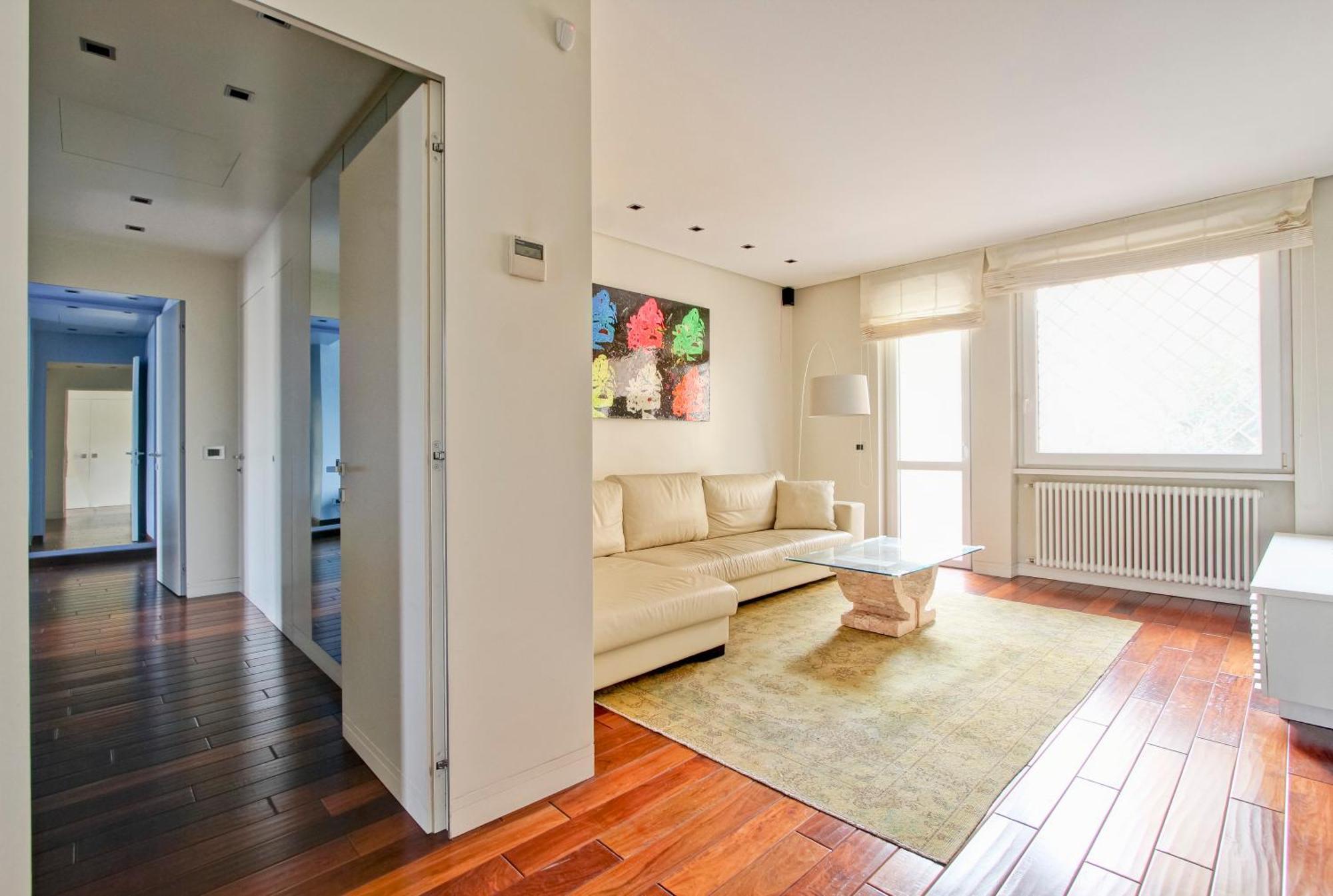 New Biancaapartment Apartment