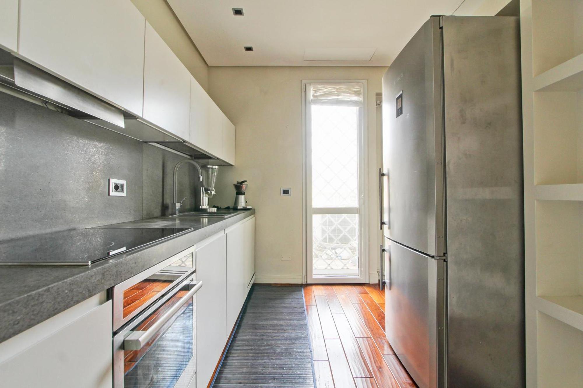 New Biancaapartment *