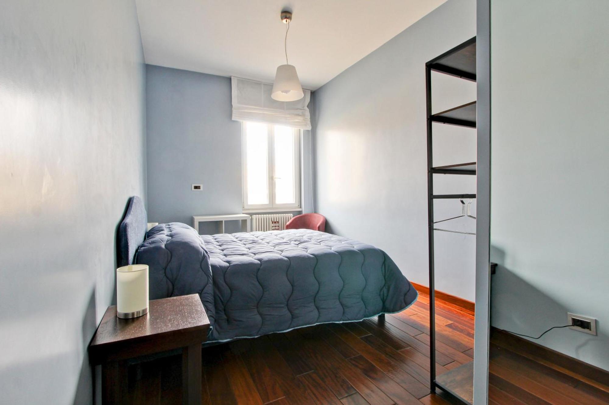 Apartment New Biancaapartment *