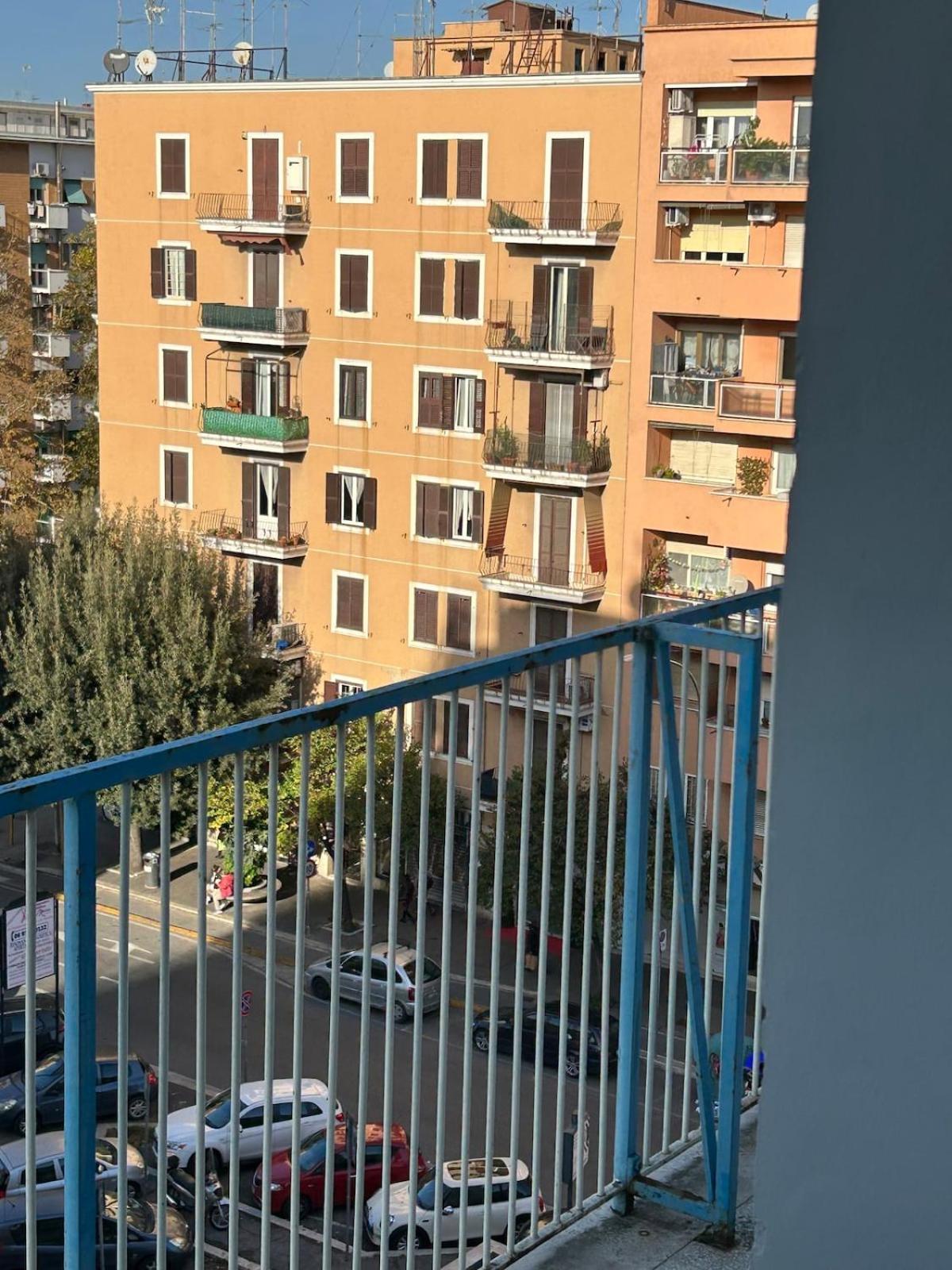 Tiberdom Appartamento *