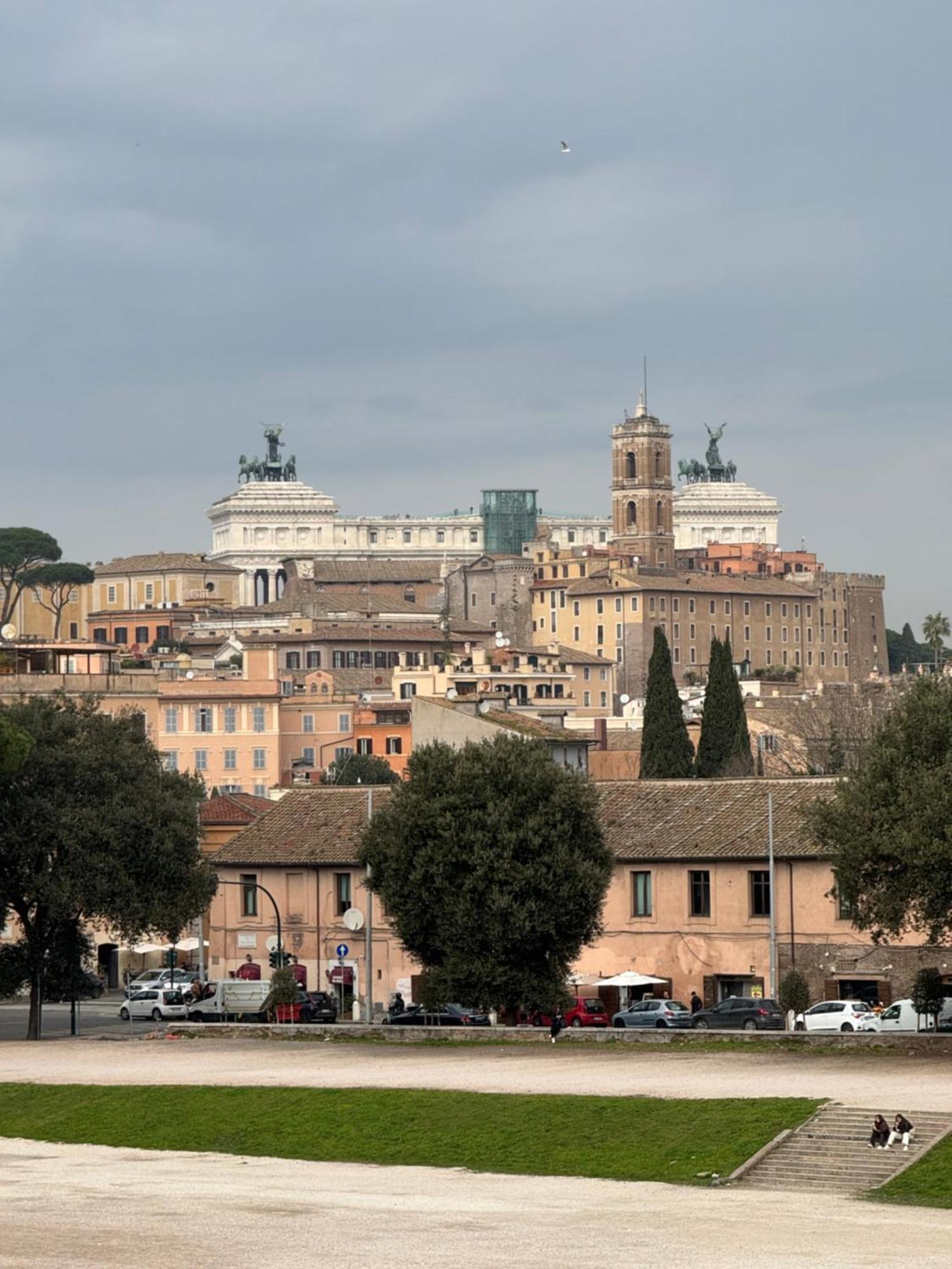 Martina's Nest Rome