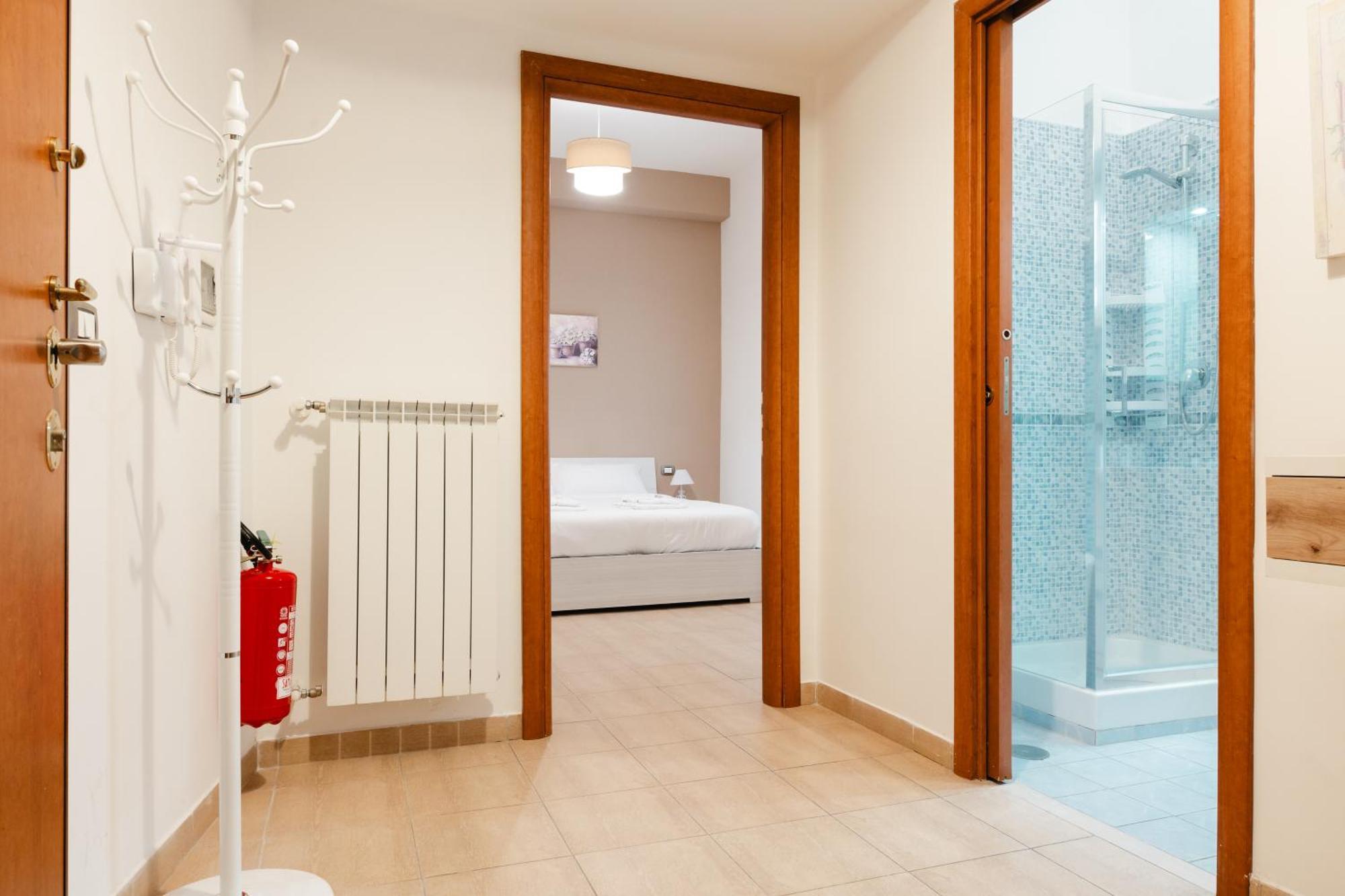 Apartment Casa Di Ziva