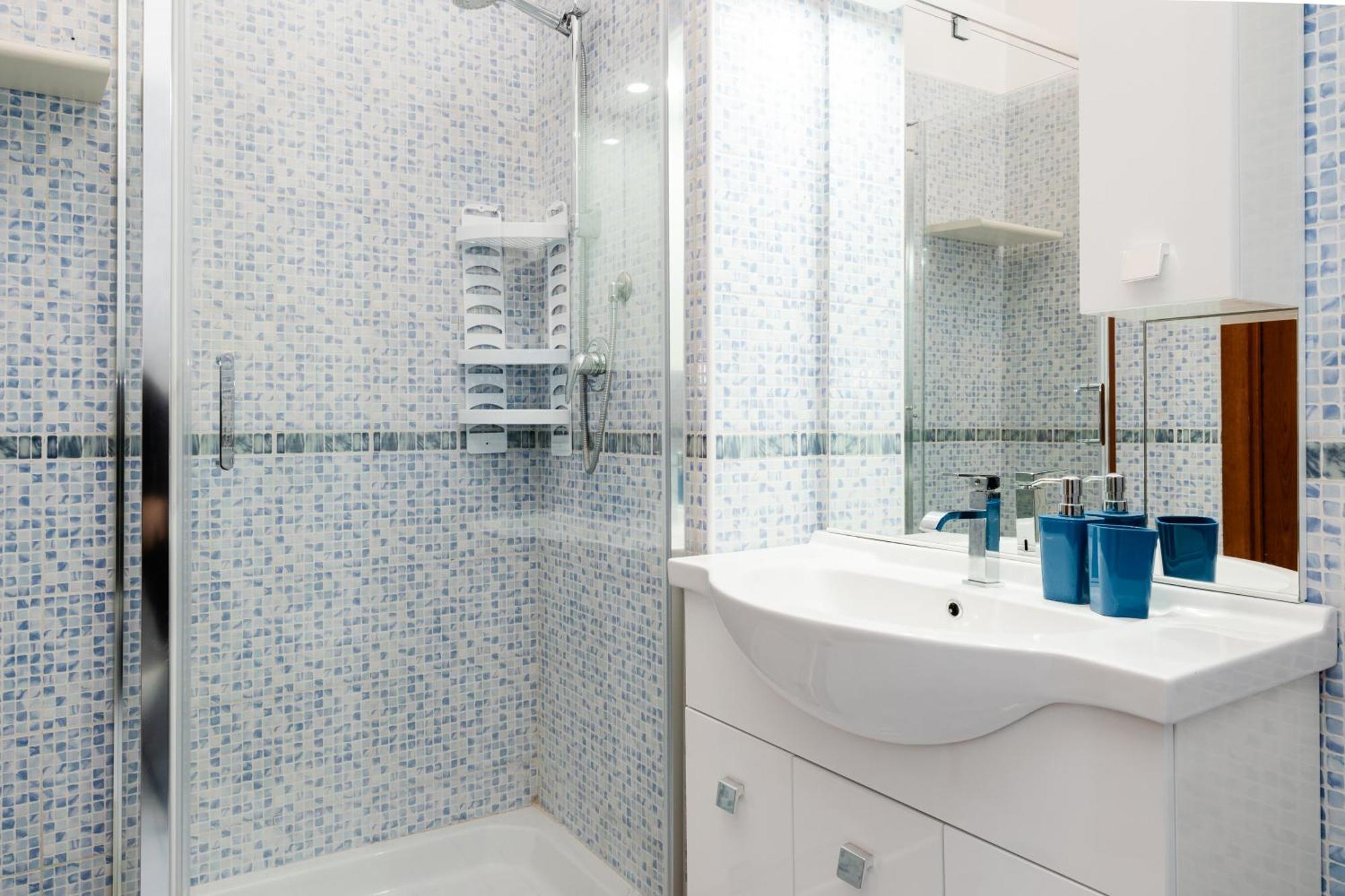 Casa Di Ziva Apartment Rome