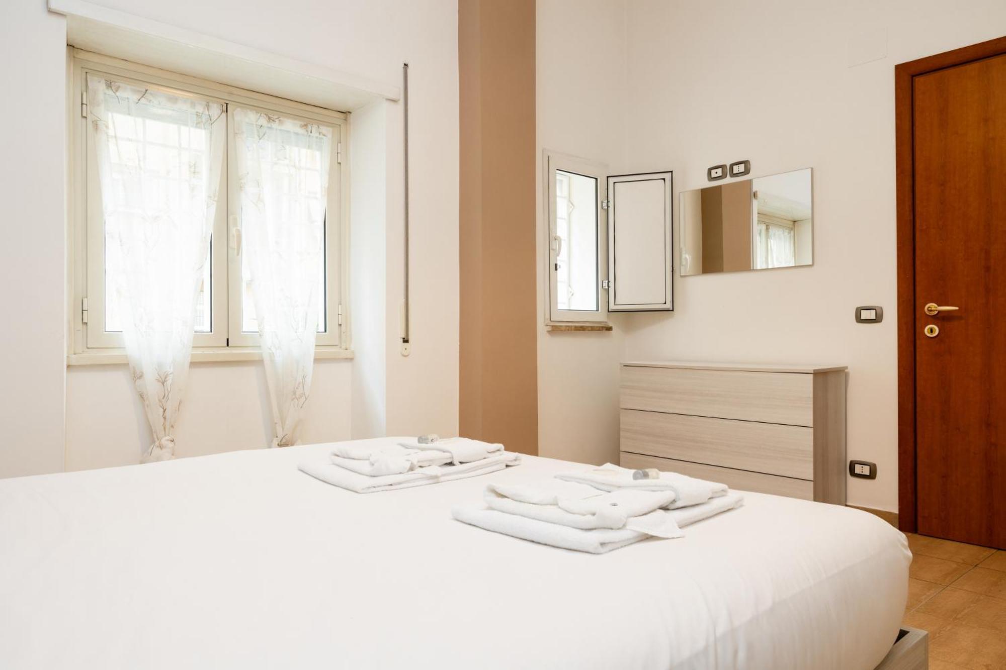 Casa Di Ziva * Rome