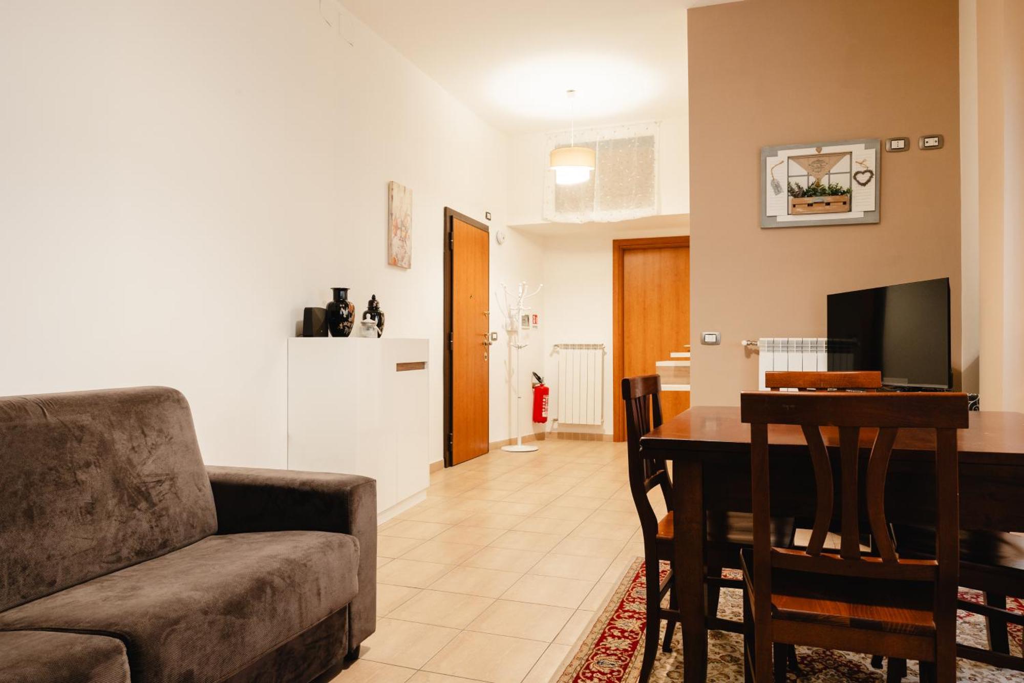 Apartment Casa Di Ziva