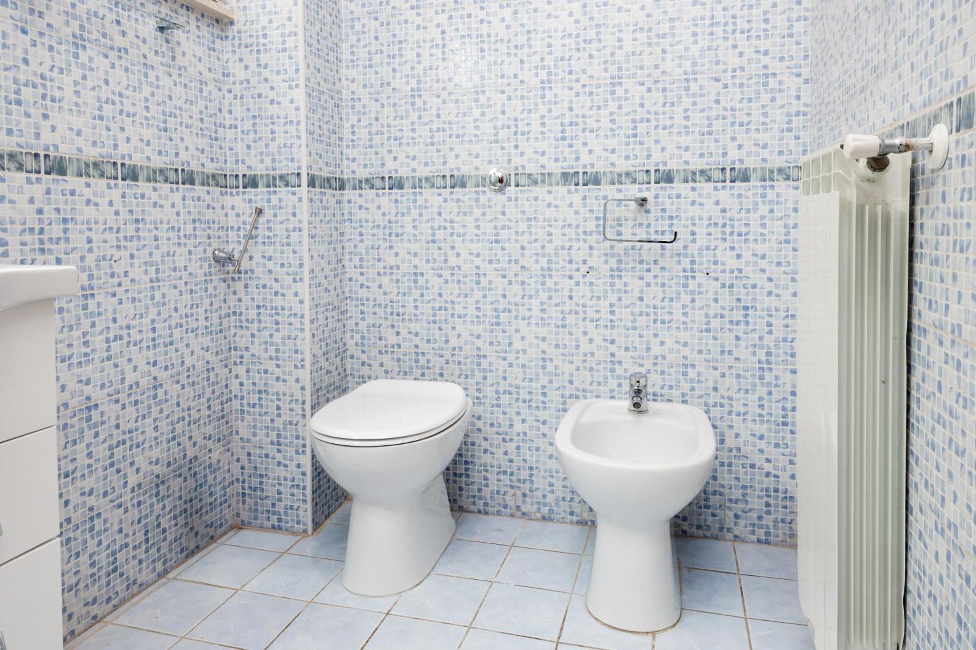 Apartment Casa Di Ziva Rome