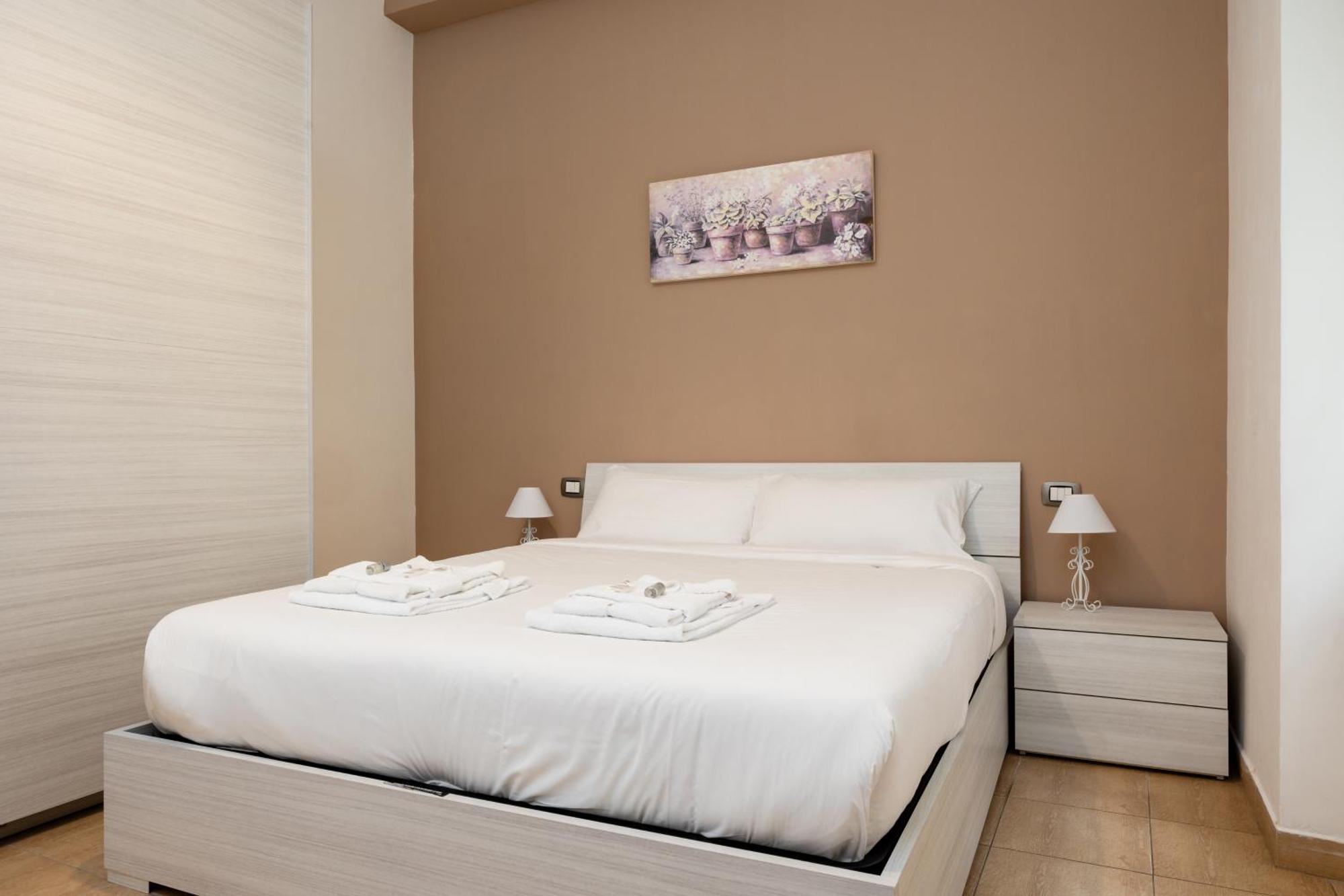 Apartment Casa Di Ziva Rome