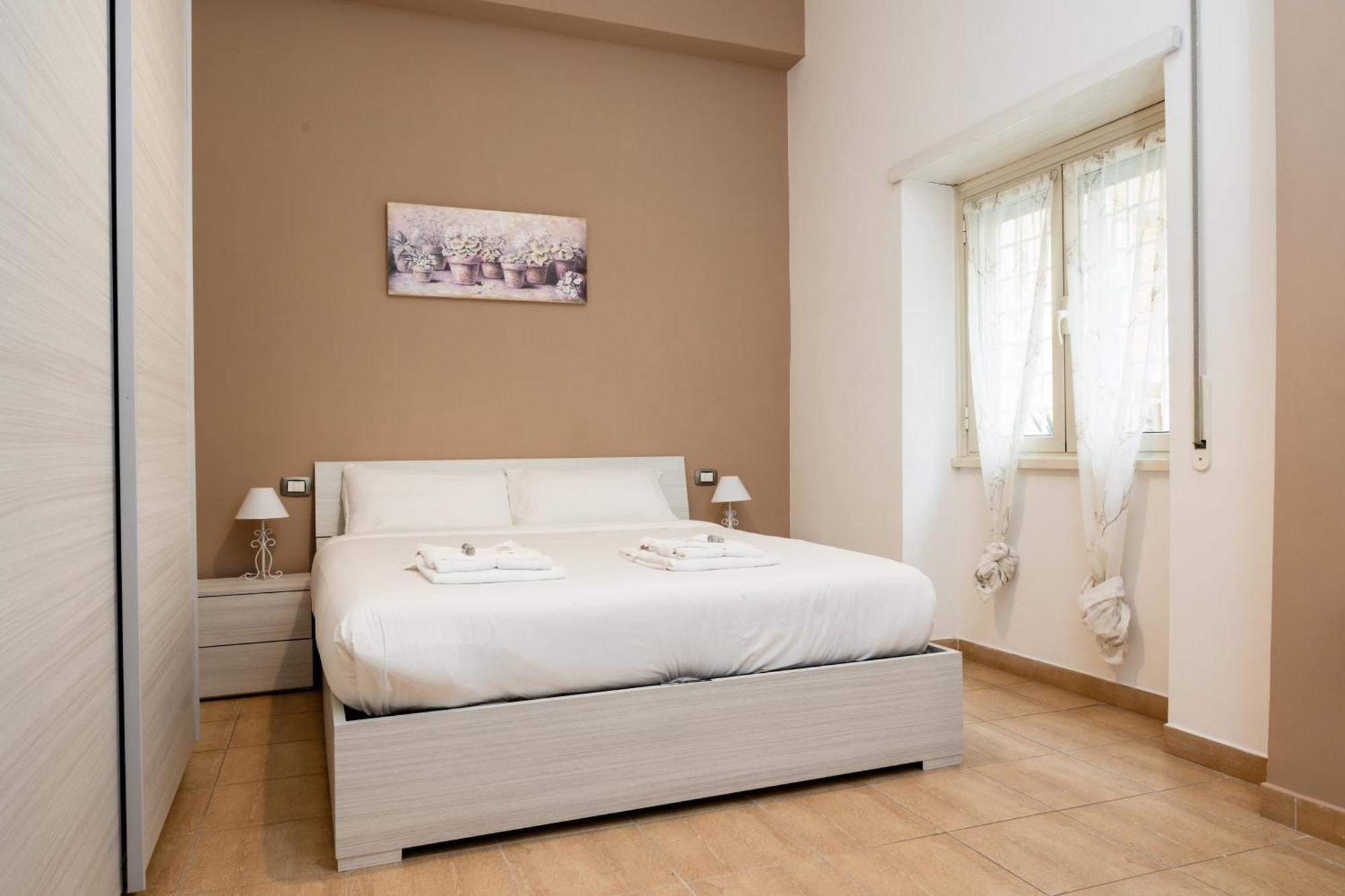 Casa Di Ziva Rome