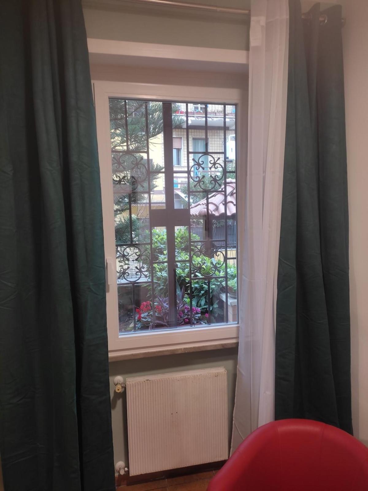 Casa Pietro Bruna Apartment Rome