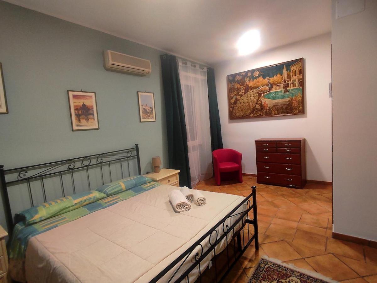 Casa Pietro Bruna * Rome