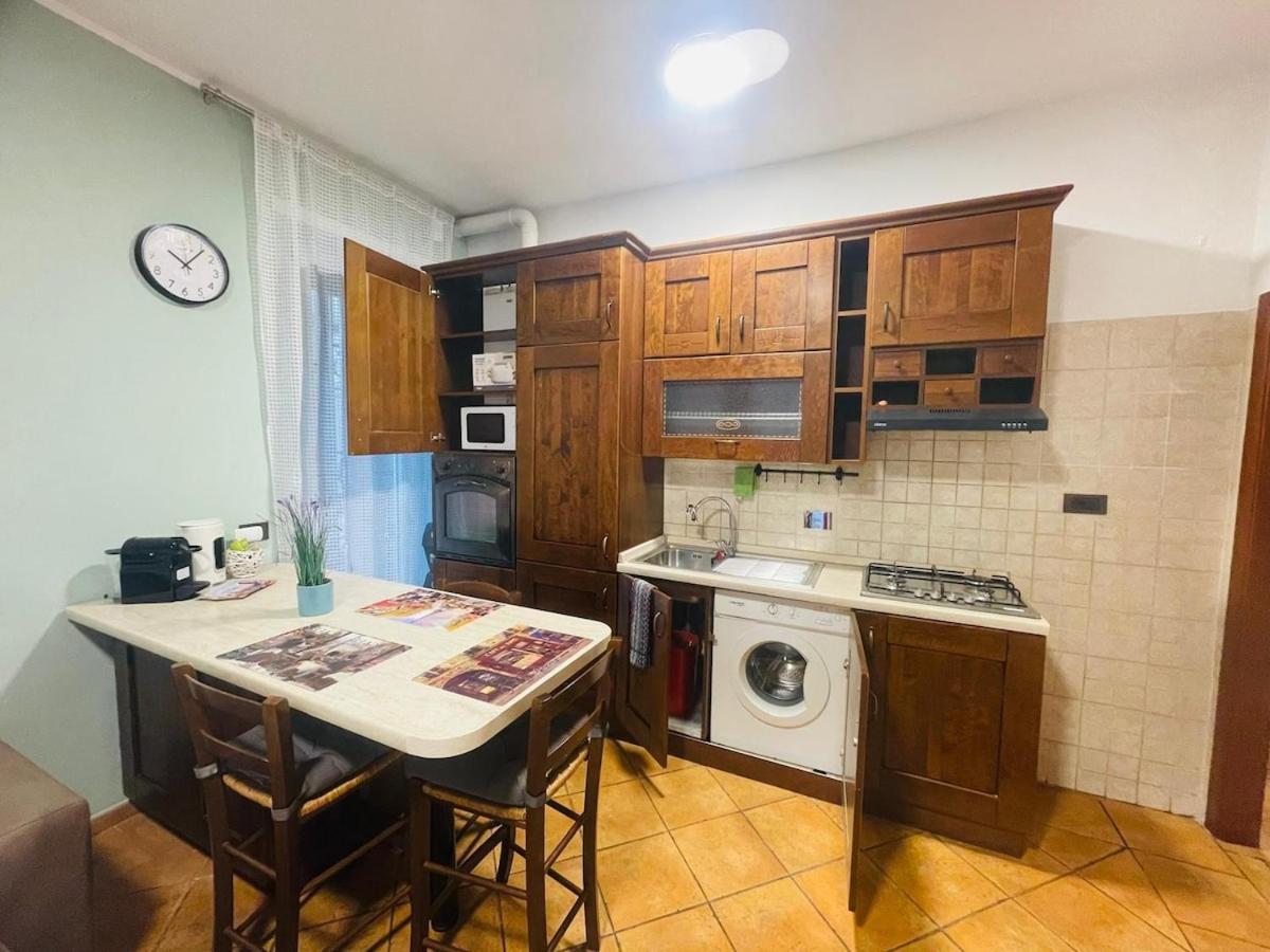 Apartment Casa Pietro Bruna
