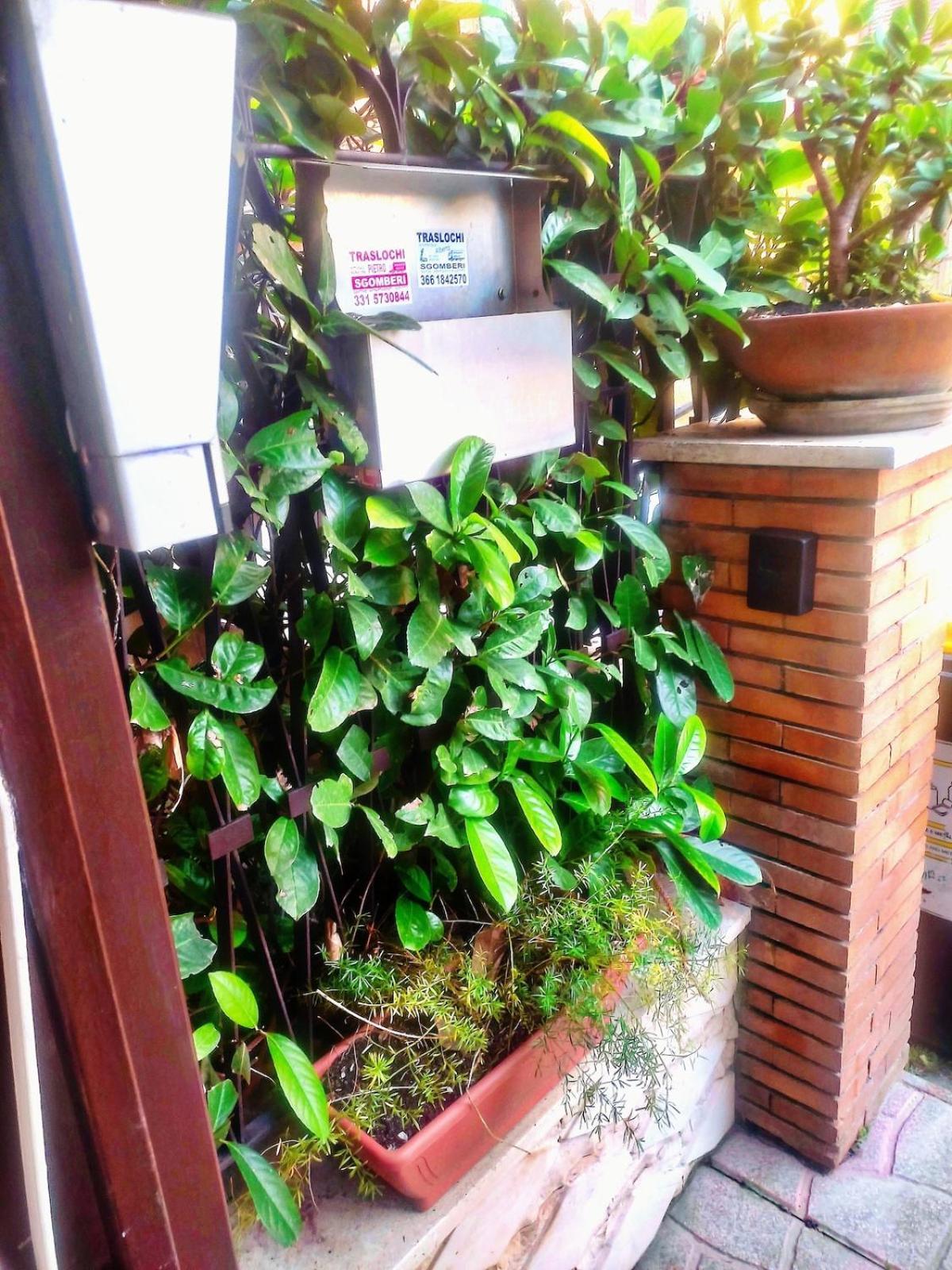 Casa Pietro Bruna Apartment
