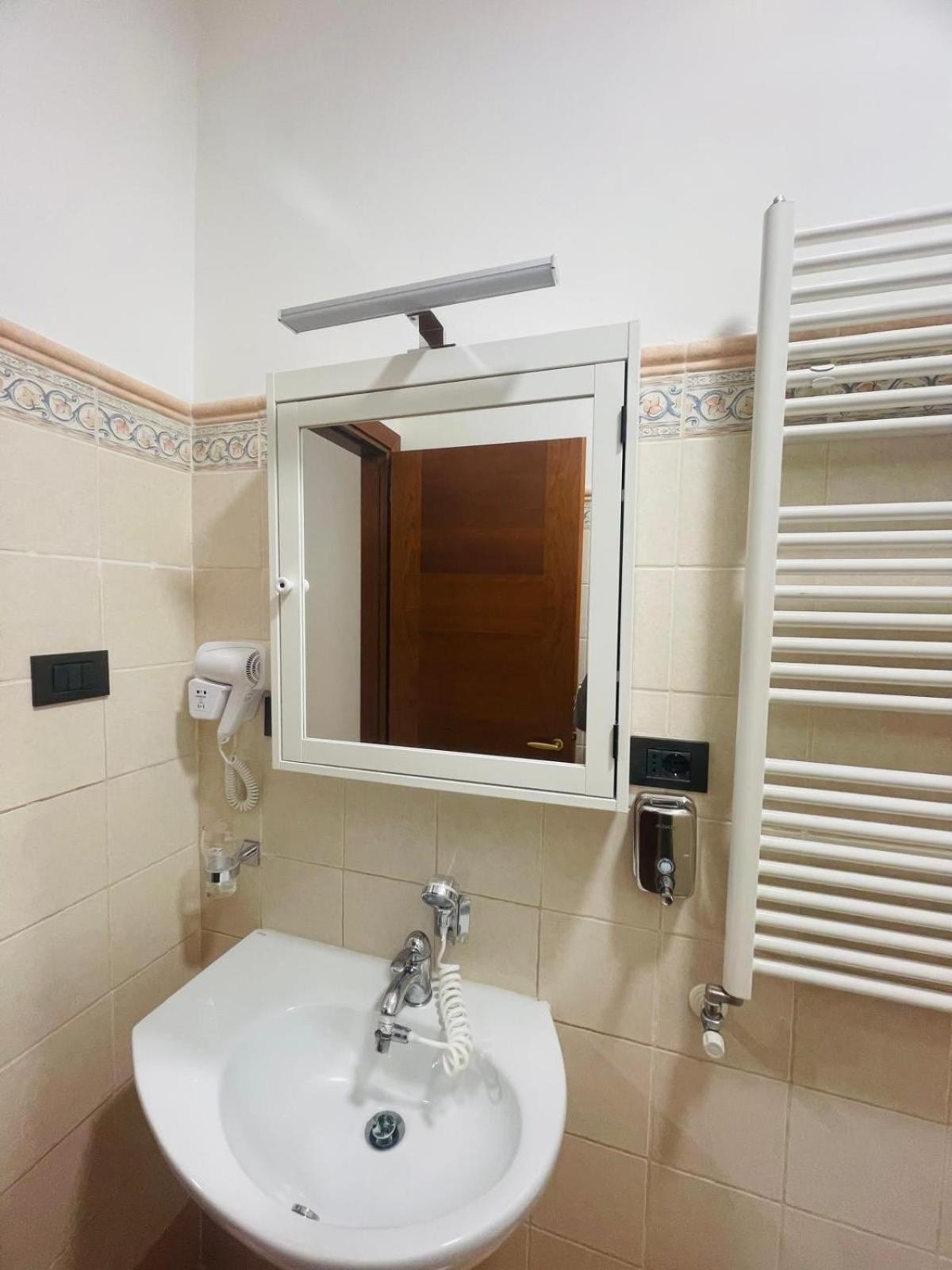 Casa Pietro Bruna Apartment Rome