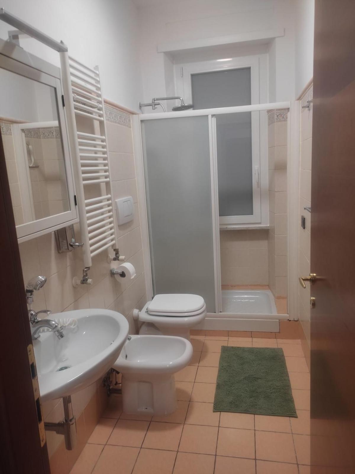 Casa Pietro Bruna * Rome