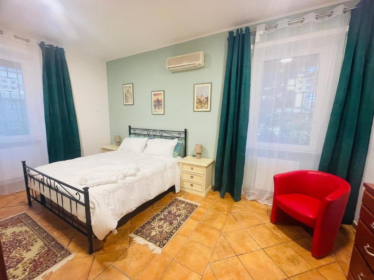 Casa Pietro Bruna