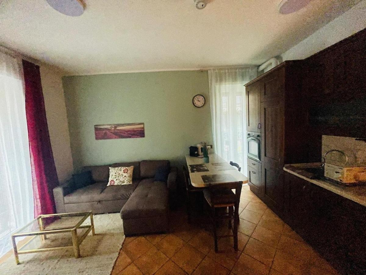 Casa Pietro Bruna Apartment