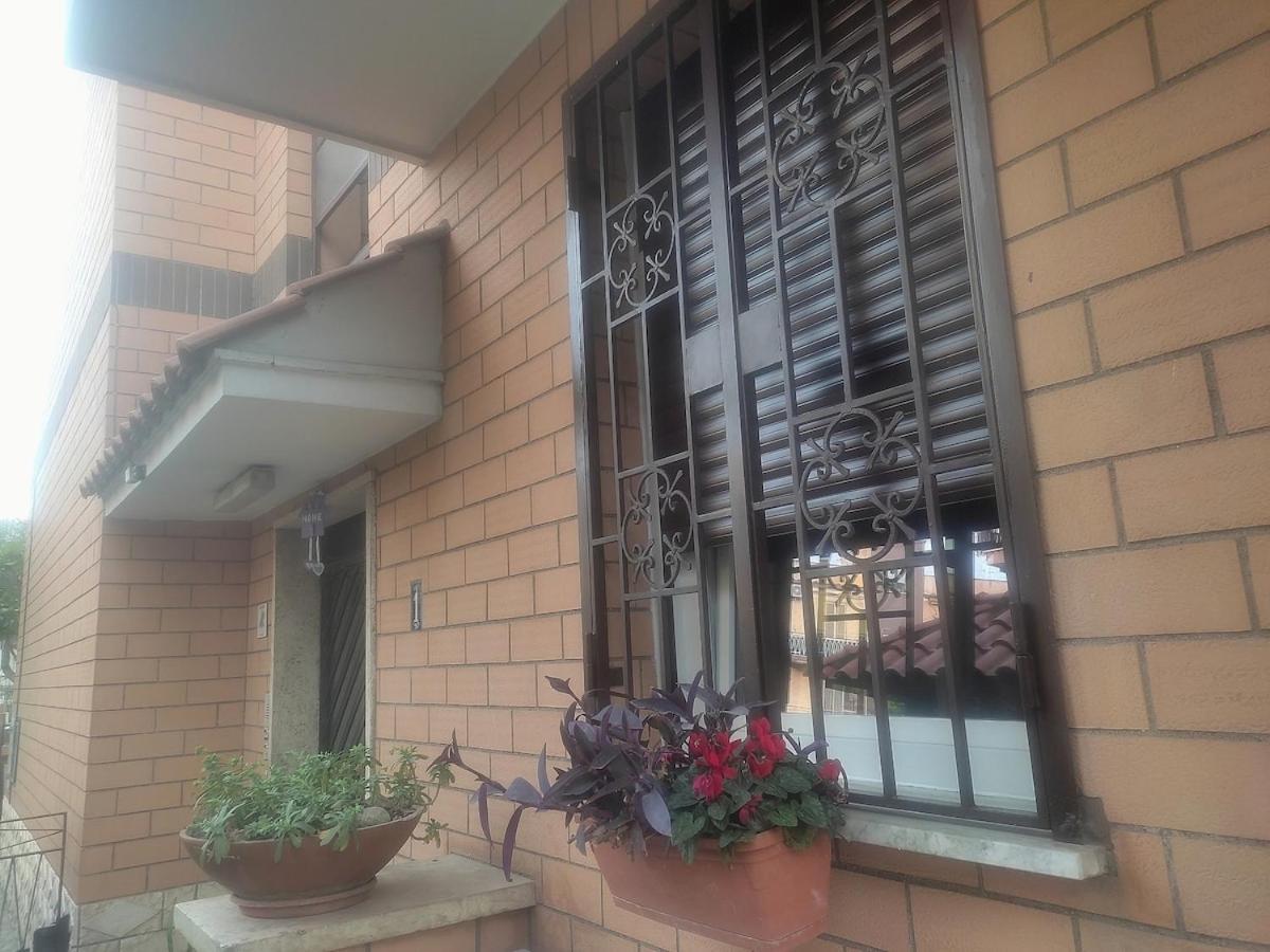 Apartment Casa Pietro Bruna *