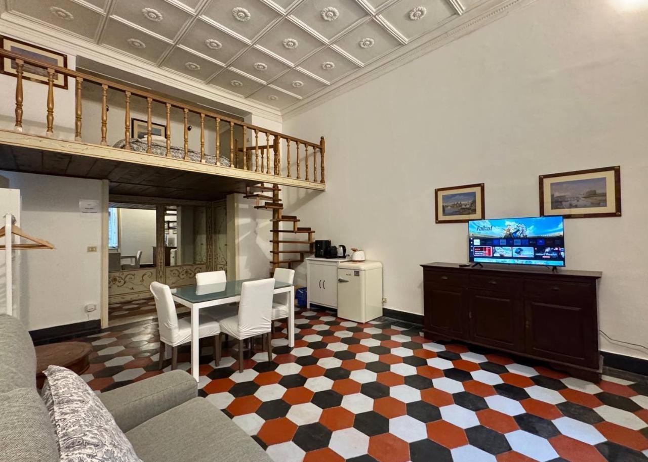 Apartment Big Sweet Vicolo Rome