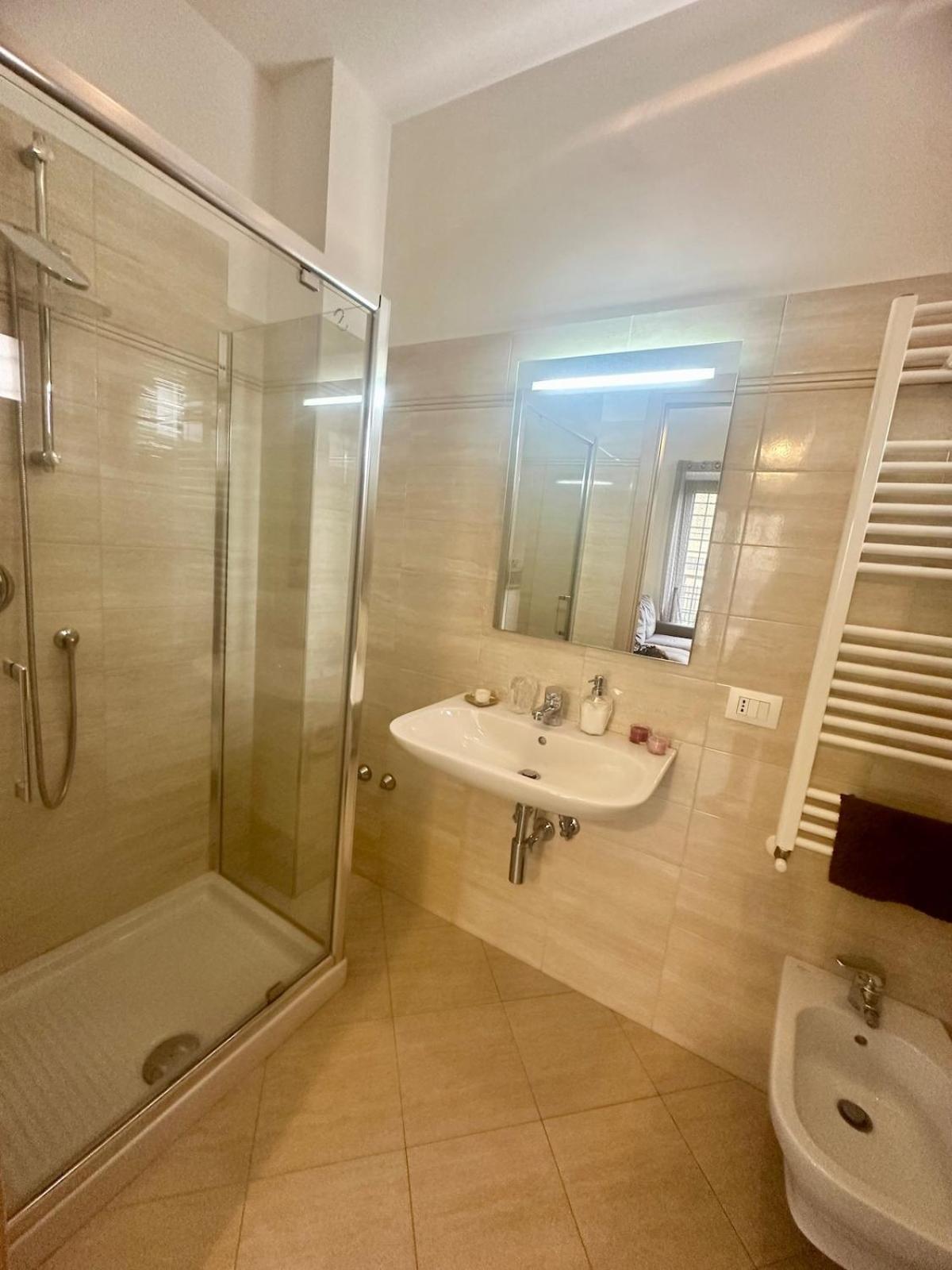 House In - Cozy And Modern Vakantiehuis Rome