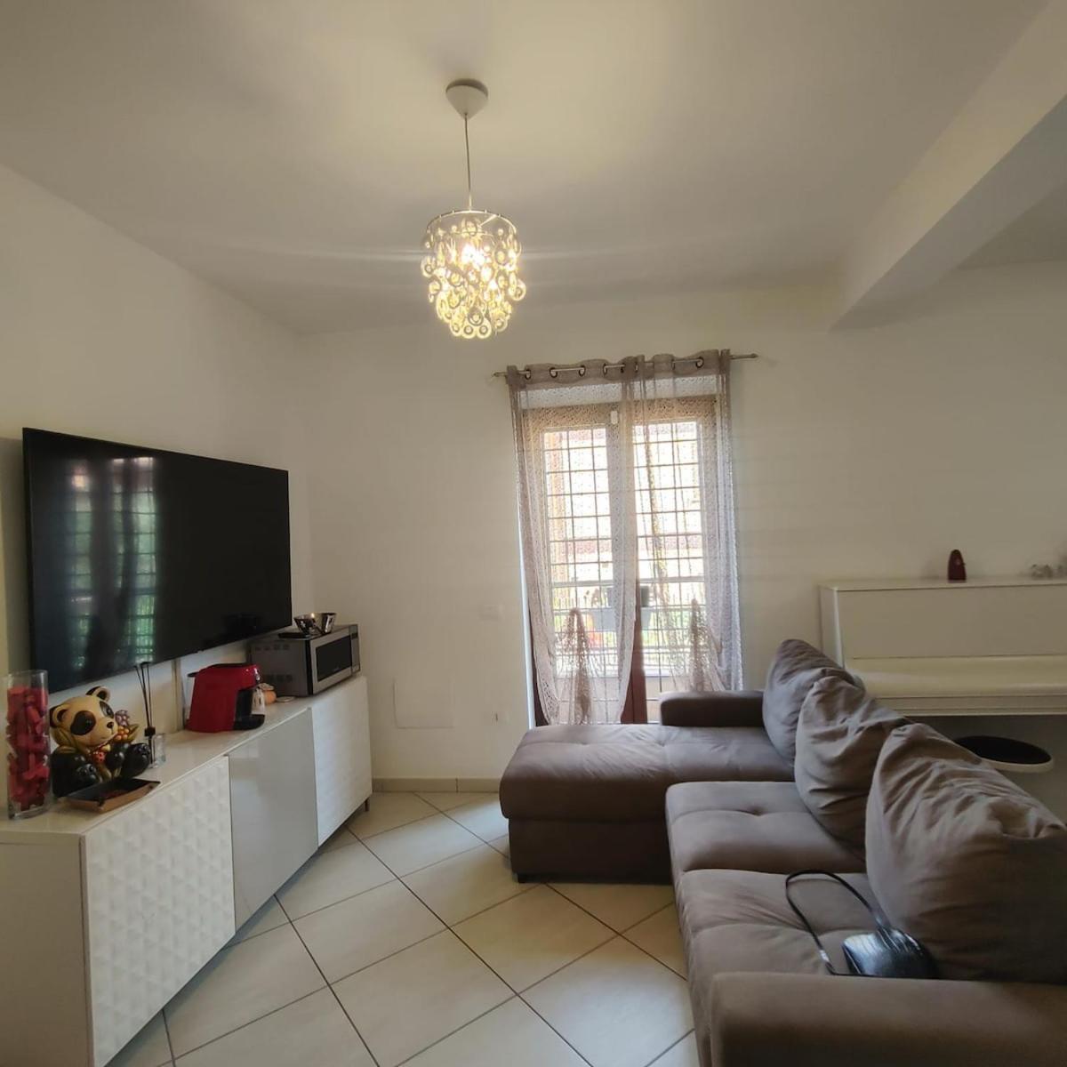 House In - Cozy And Modern Vakantiehuis Rome