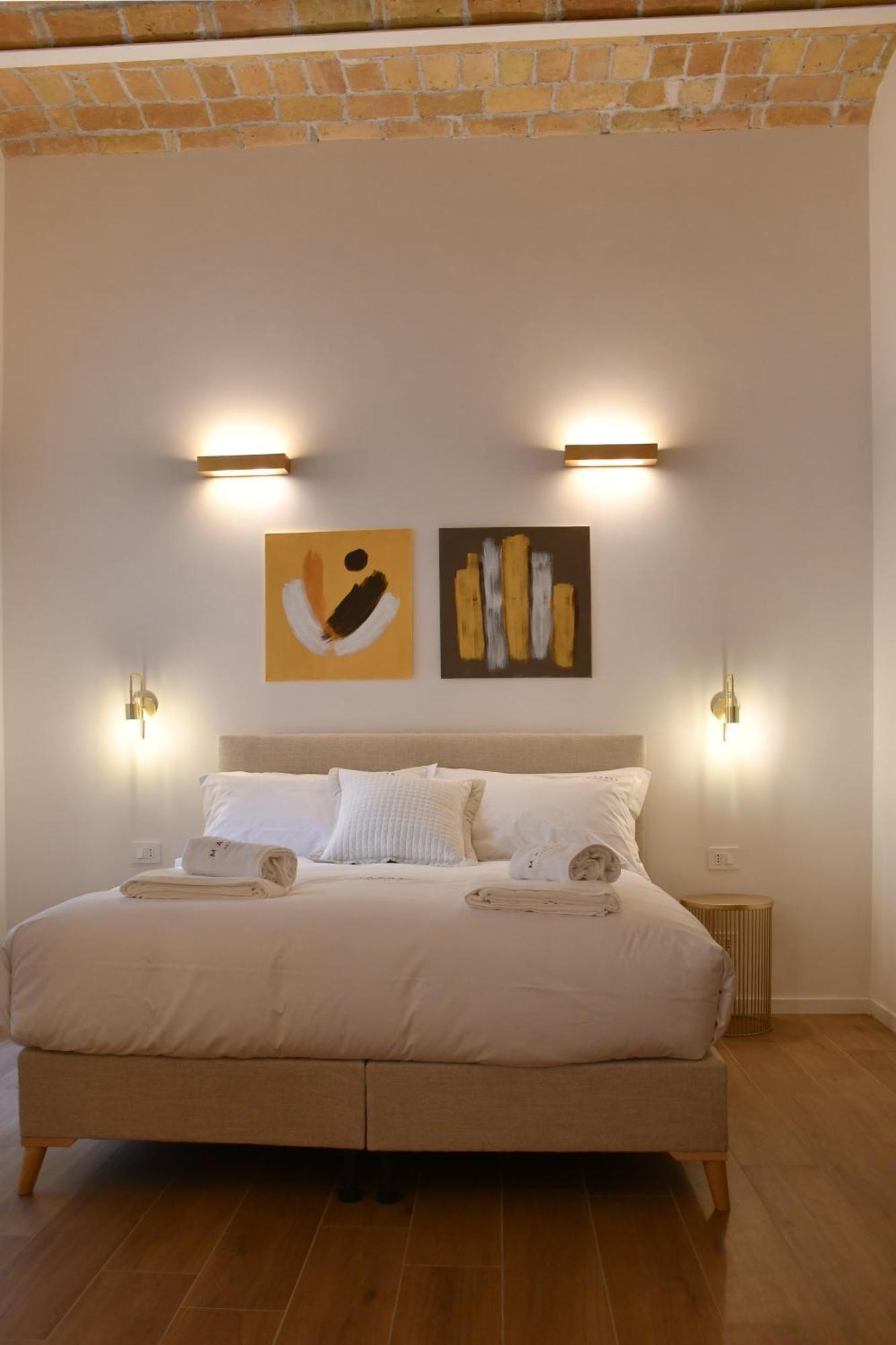 Maralf Urban Apartment Rome