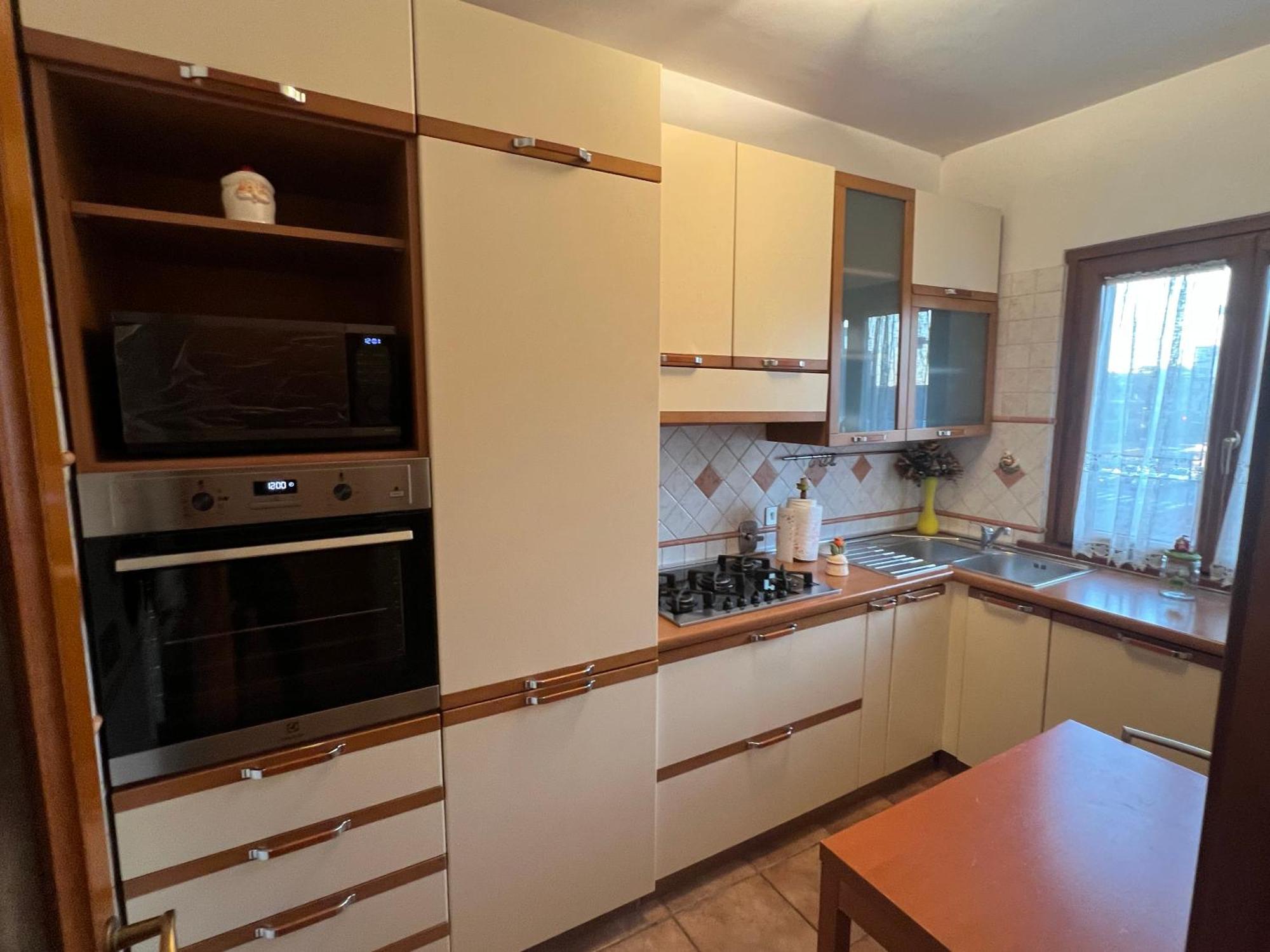 La Casa Del Tomo Apartment Rome