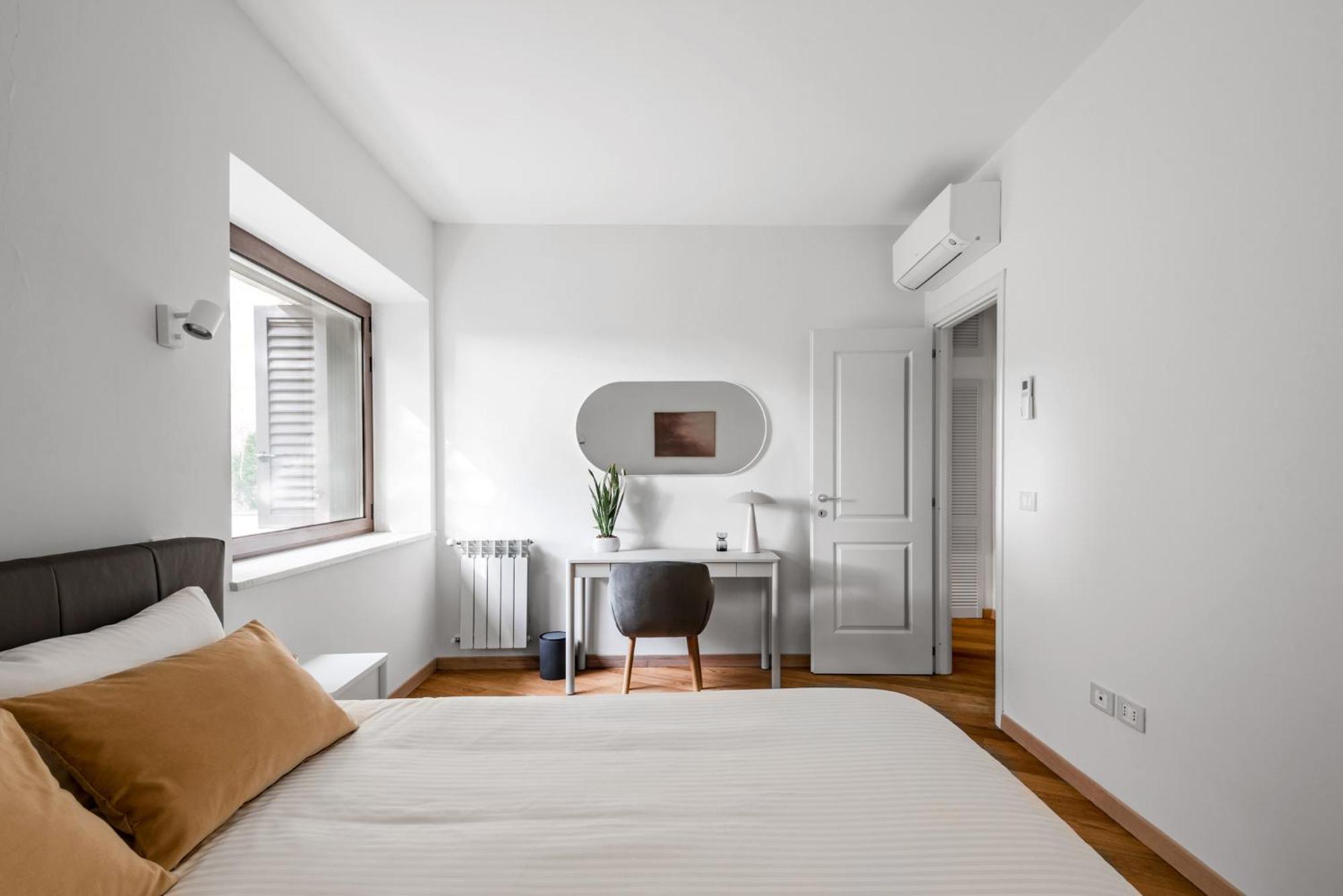 The Spiral Way - Trastevere Apartment Rome