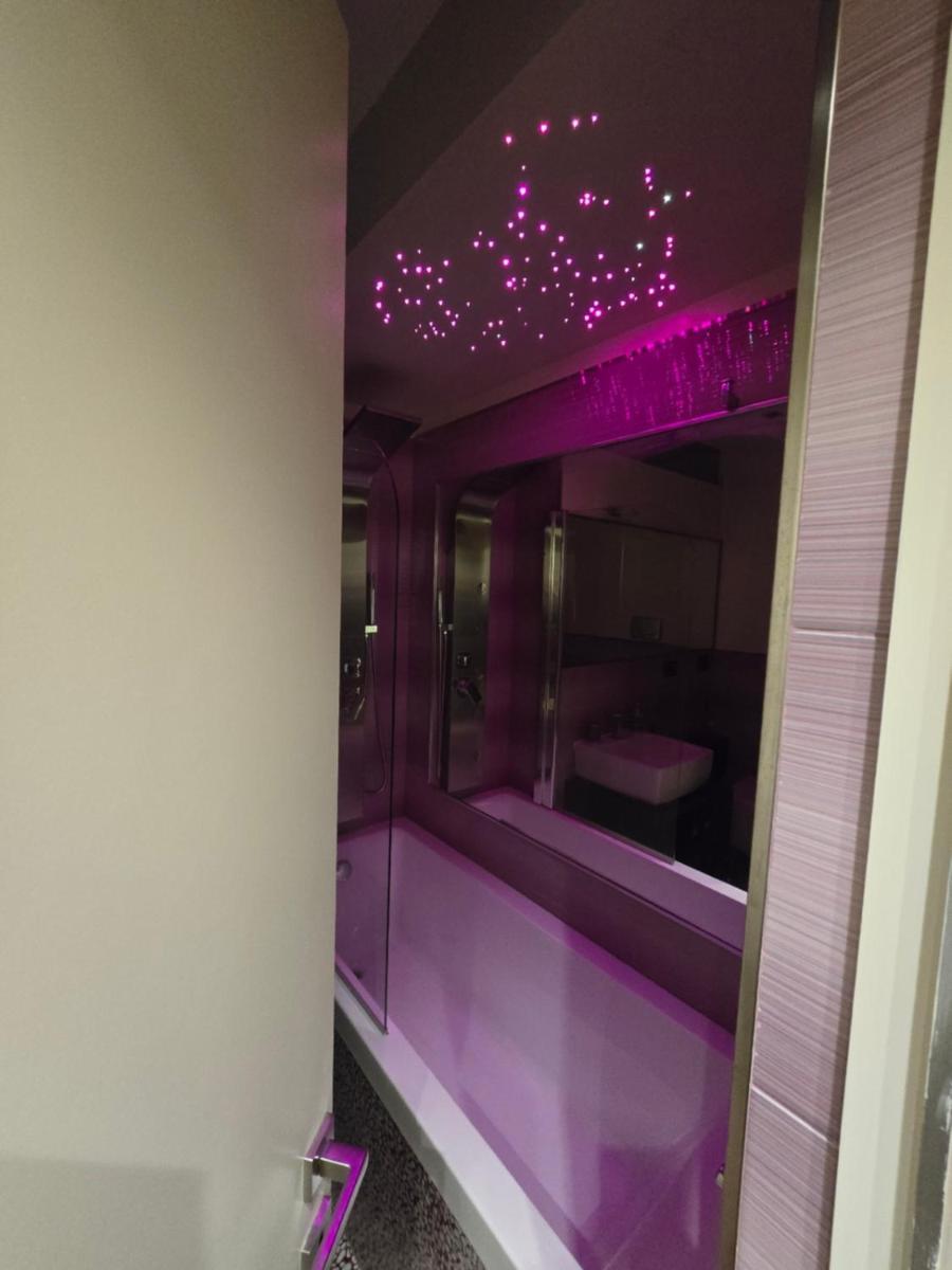 New Biancaapartment