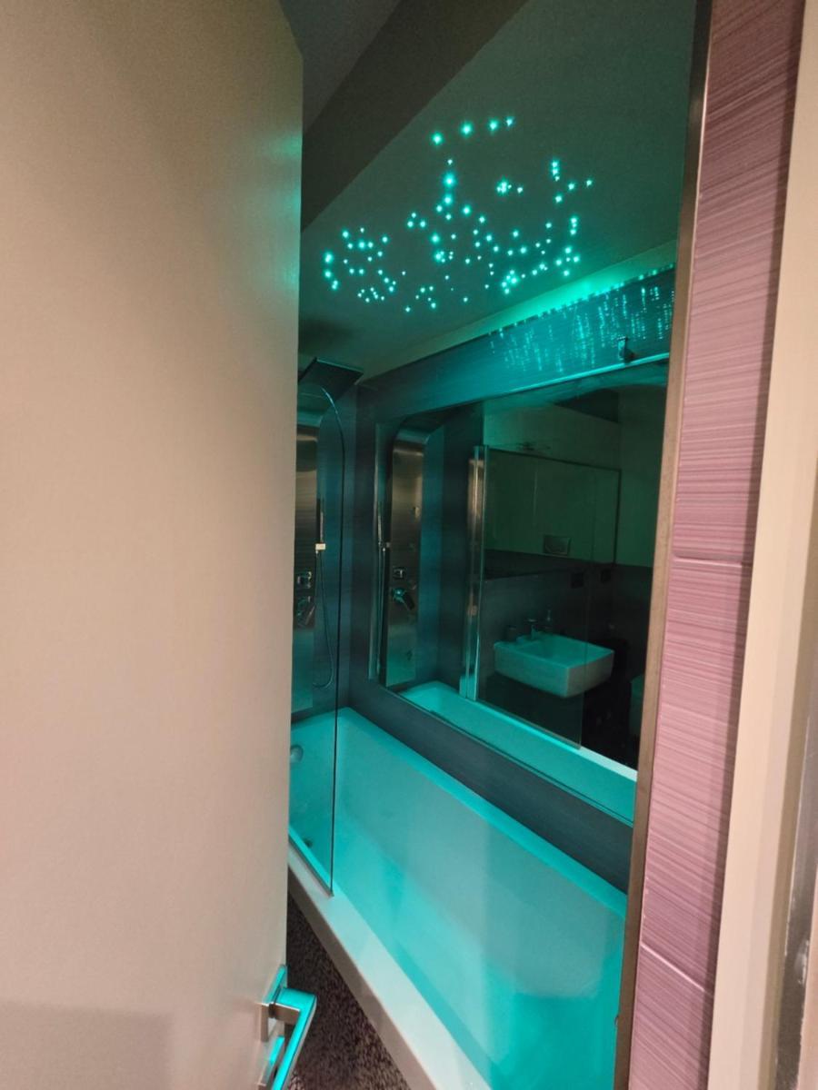 New Biancaapartment *