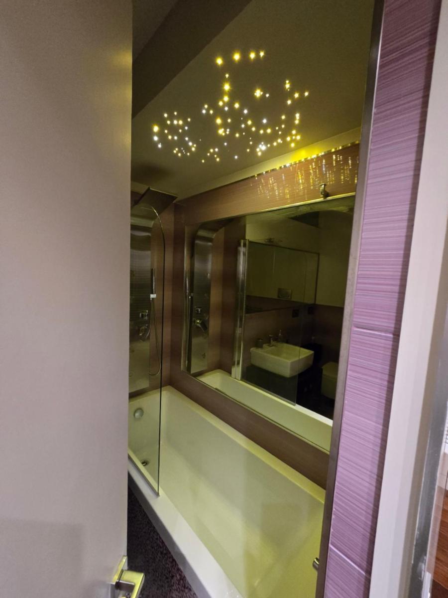 New Biancaapartment Rome